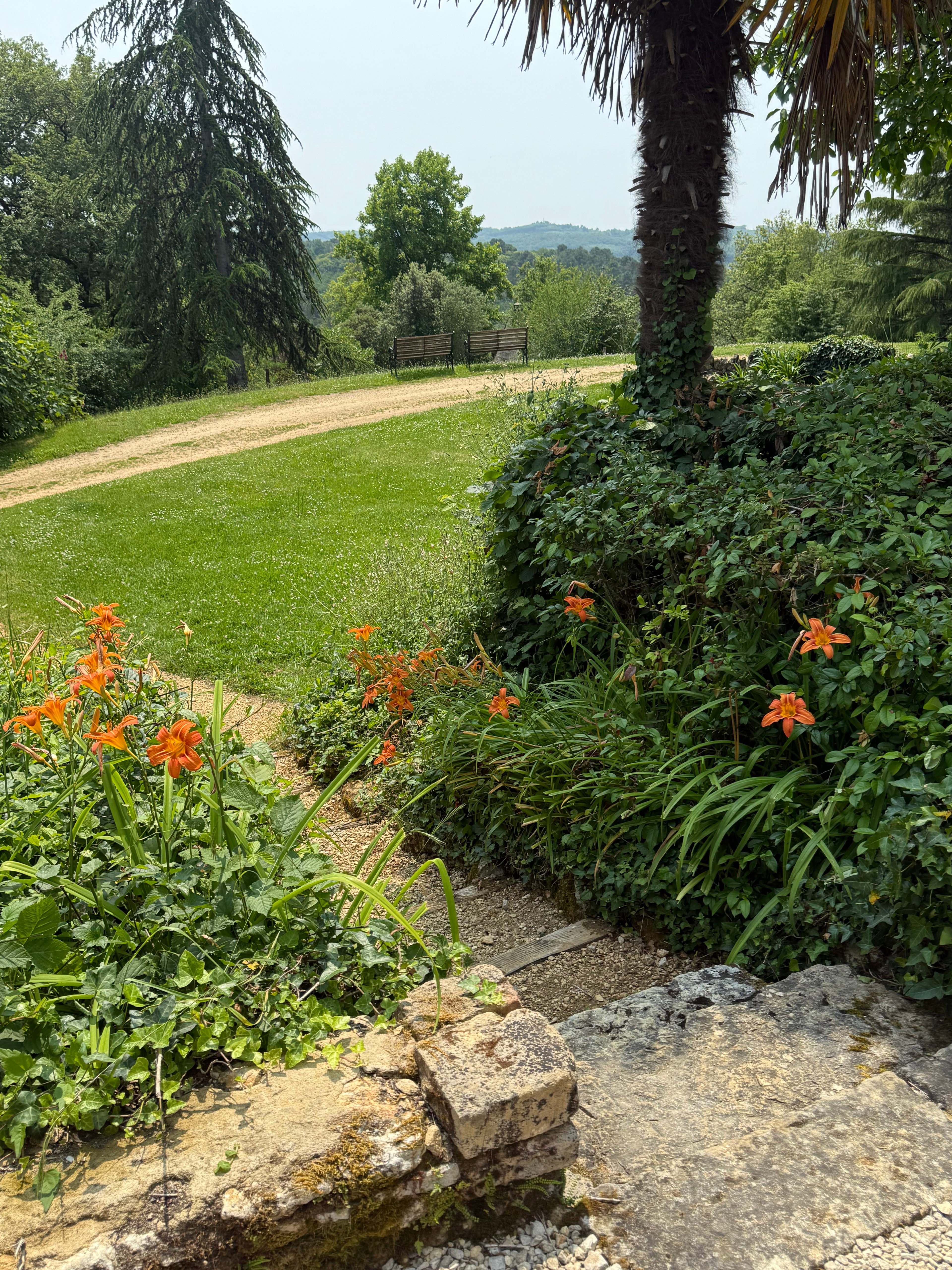 Natuurhuisje in Simeyrols