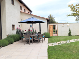 Nature house in Bettona