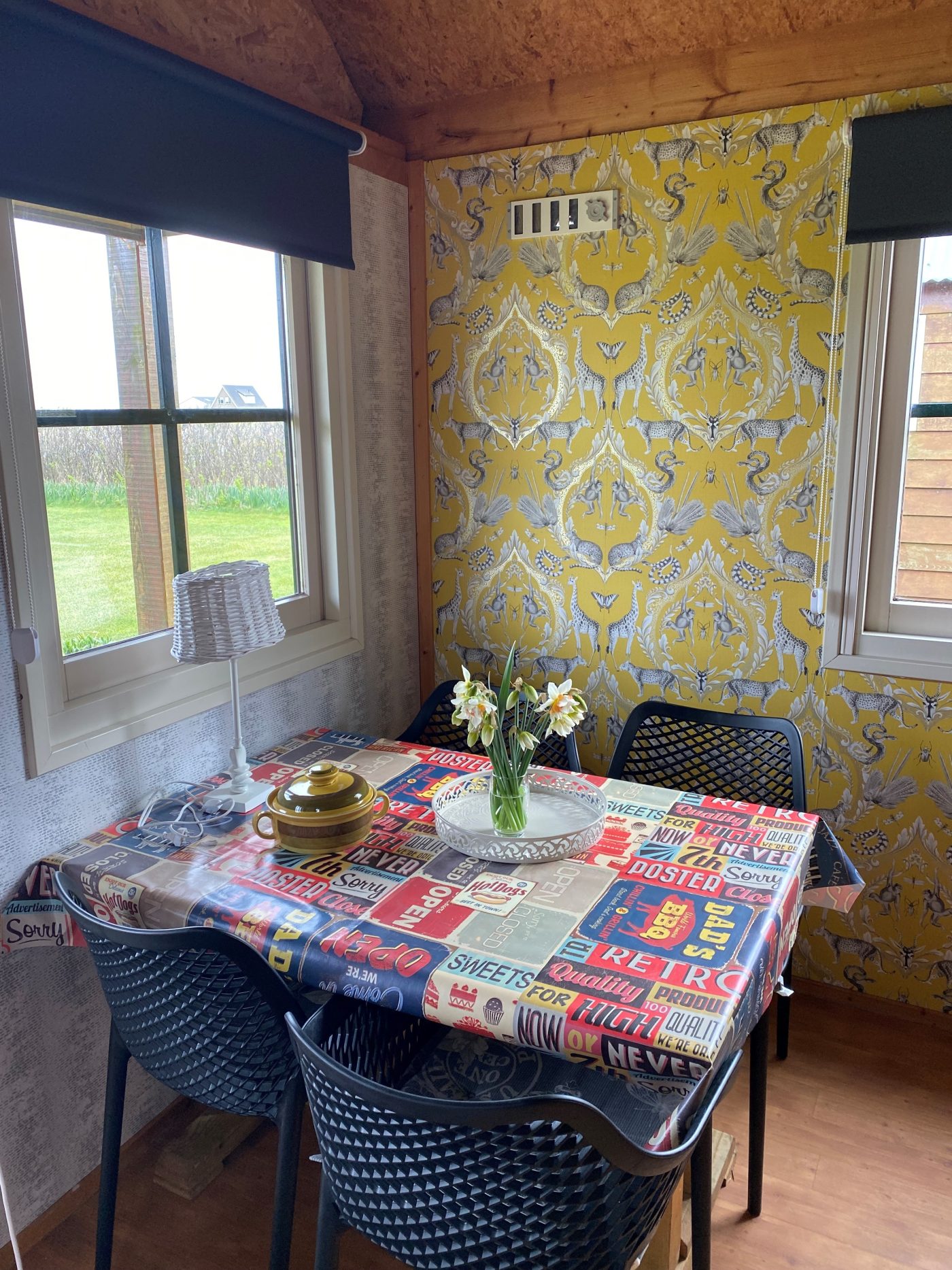 Natuurhuisje in Julianadorp