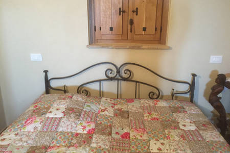 Nature house in Bettona