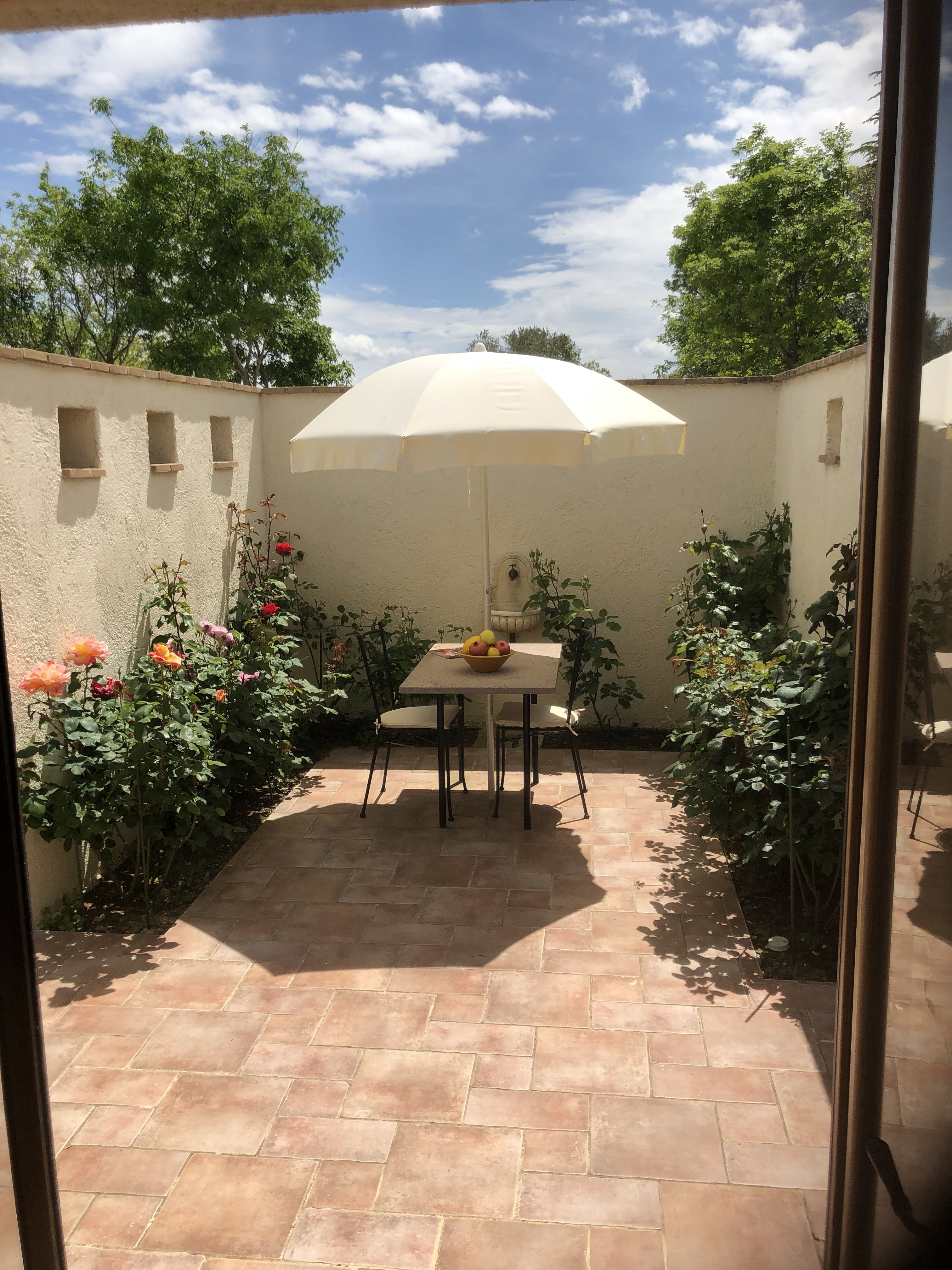 Nature house in Bettona