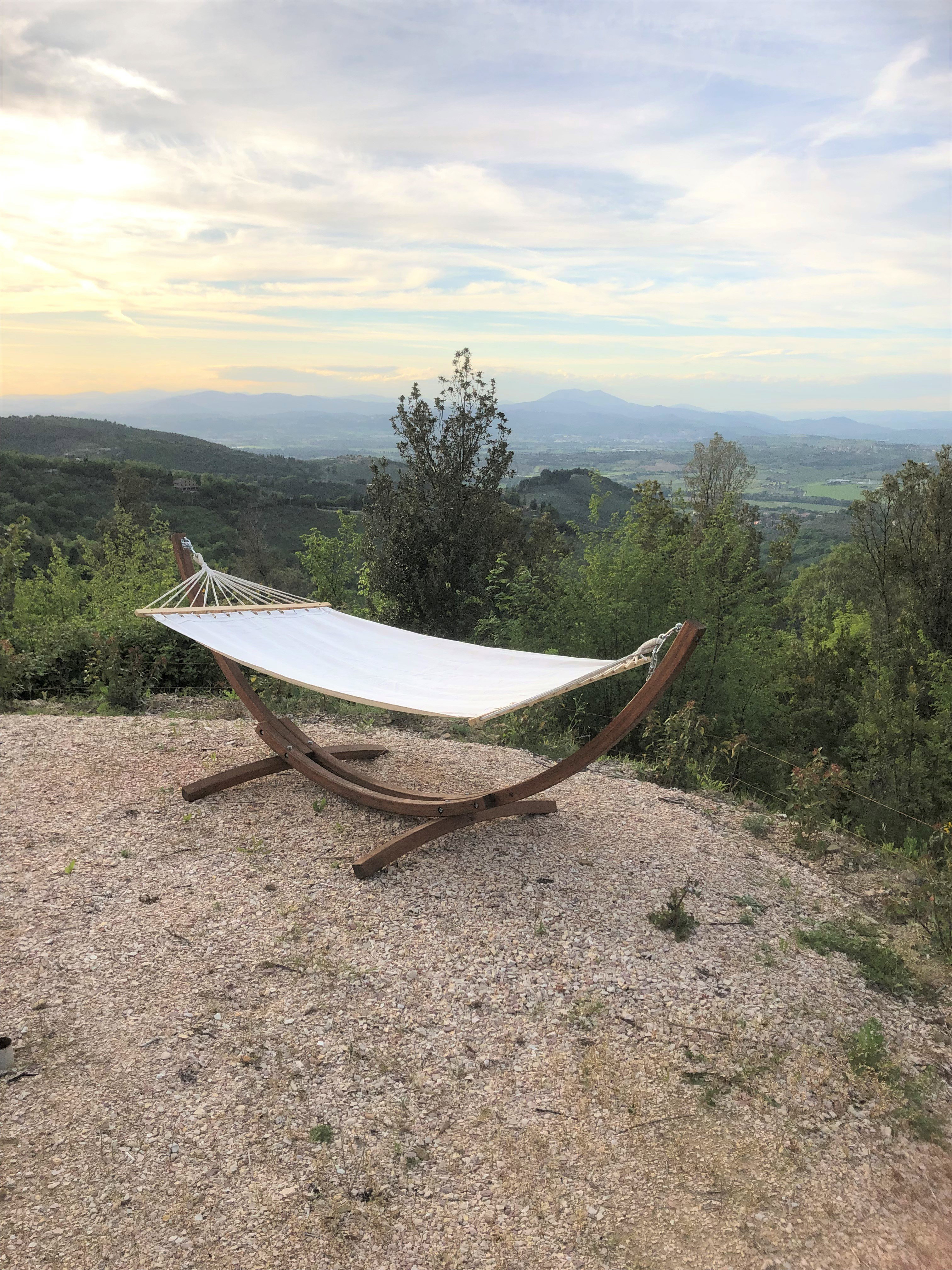 Nature house in Bettona