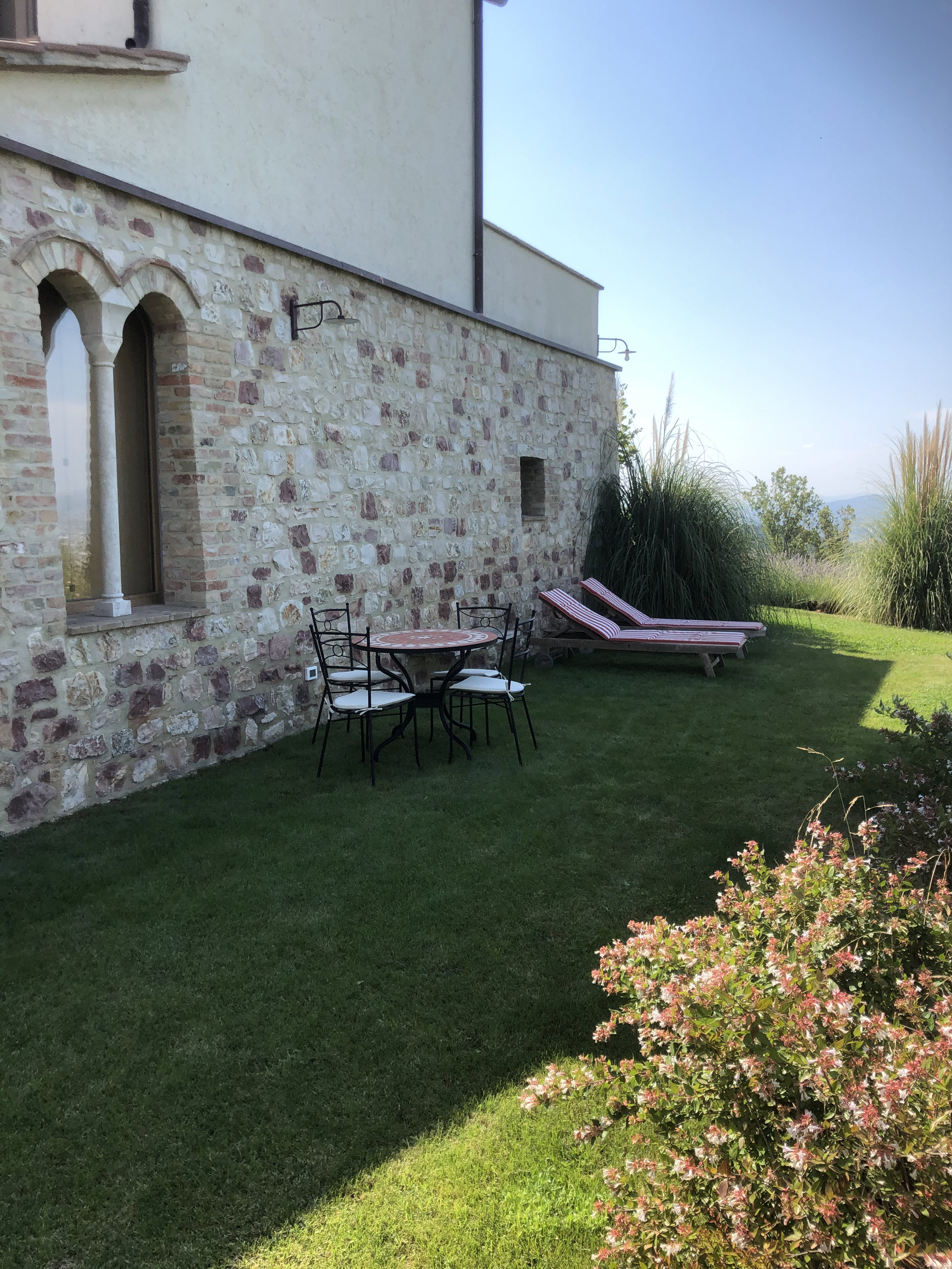Nature house in Bettona