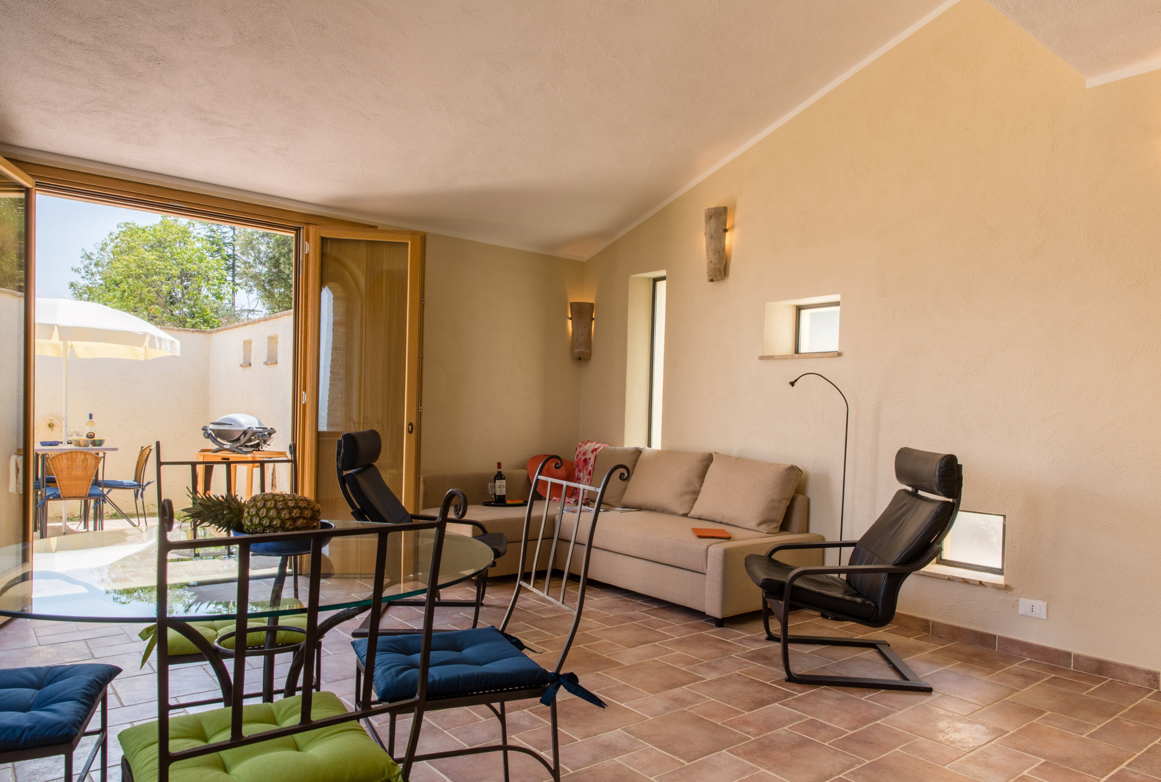 Nature house in Bettona