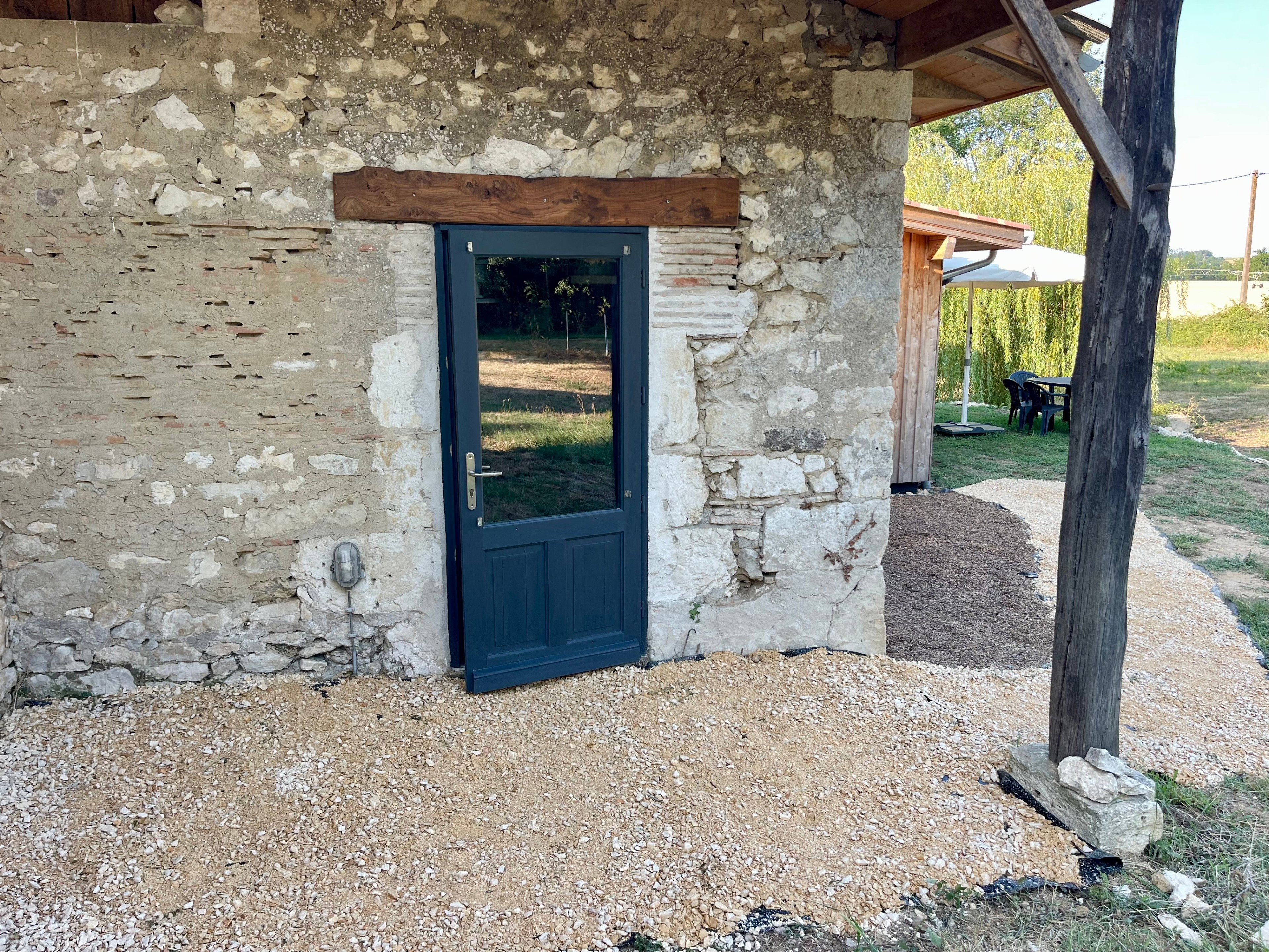 Natuurhuisje in Bournel