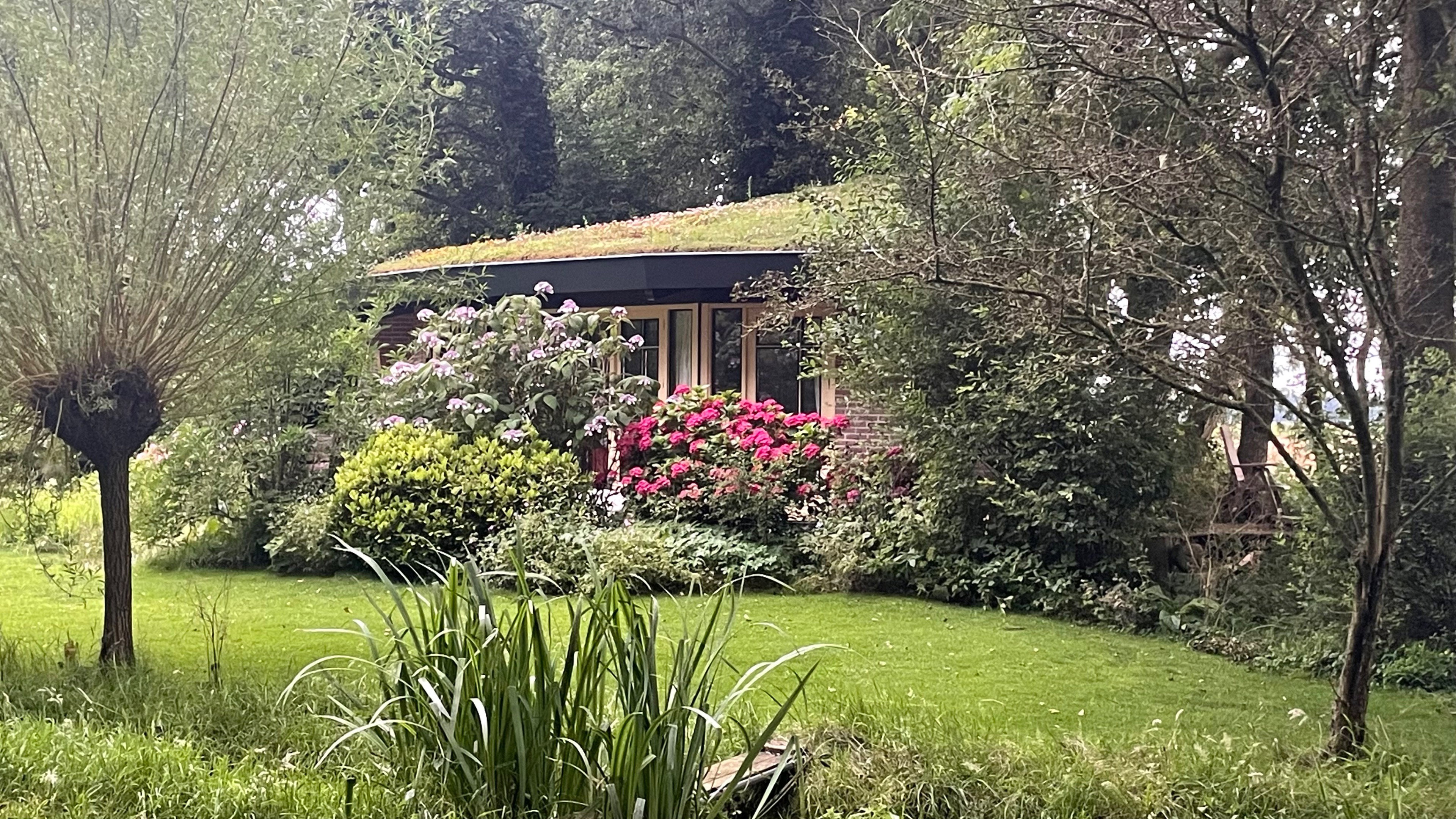 Natuurhuisje in Bergen nh