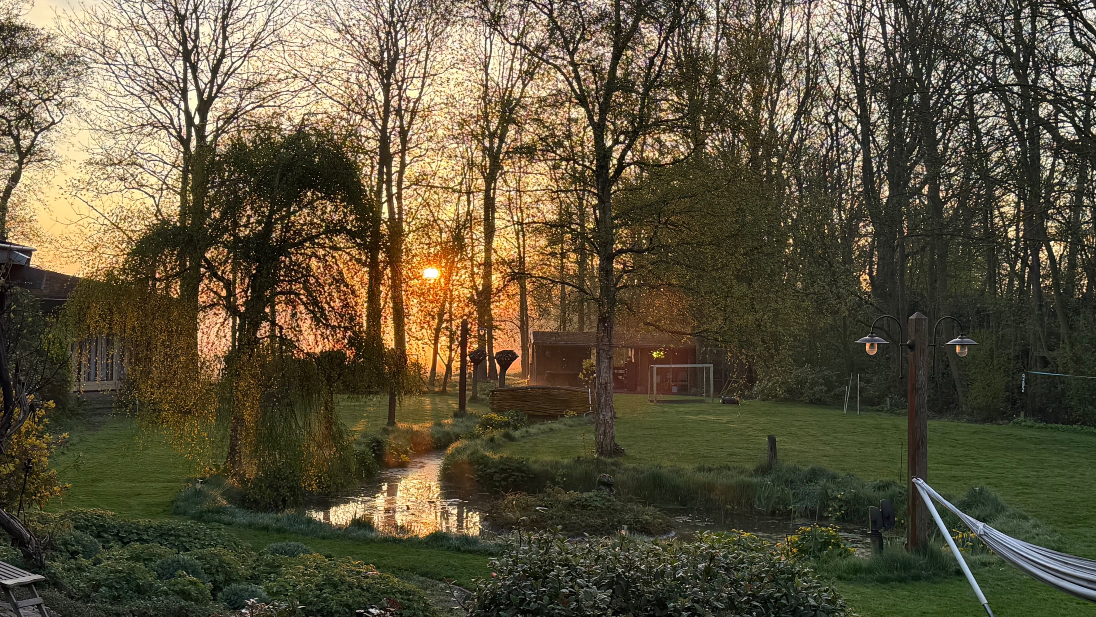 Natuurhuisje in Bergen nh