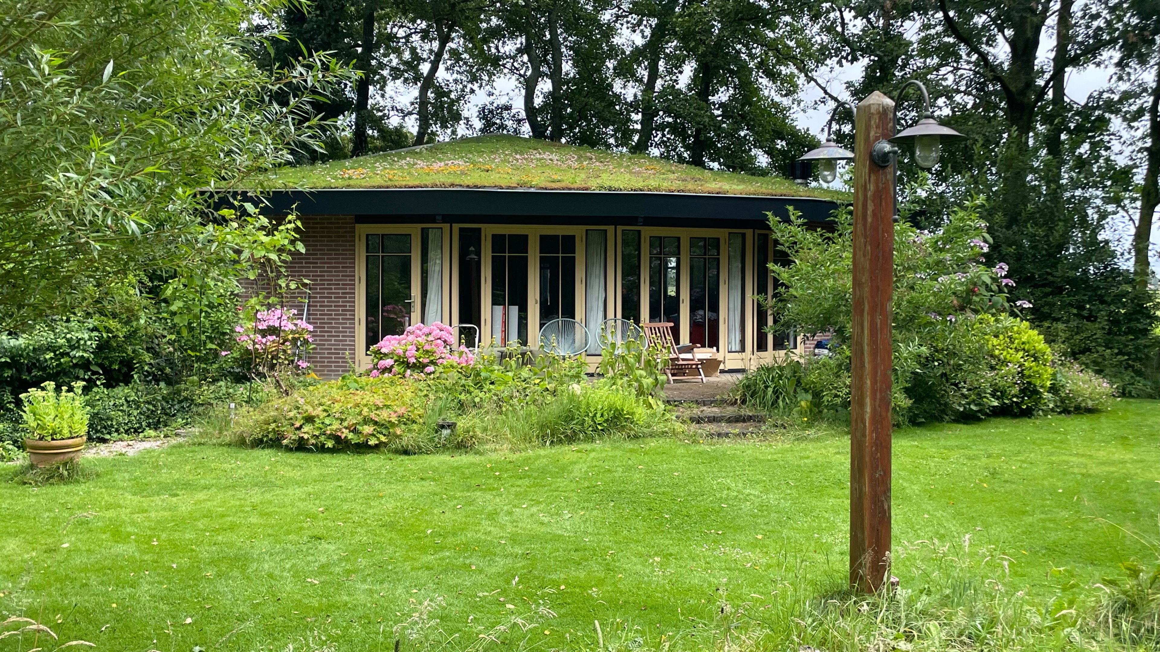 Natuurhuisje in Bergen nh