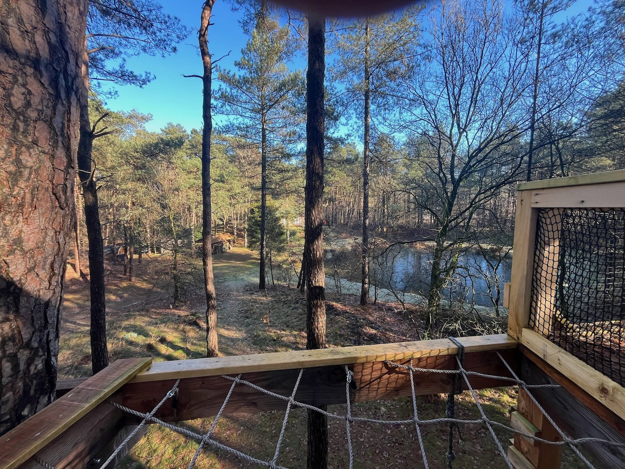 Nature house in Kasterlee