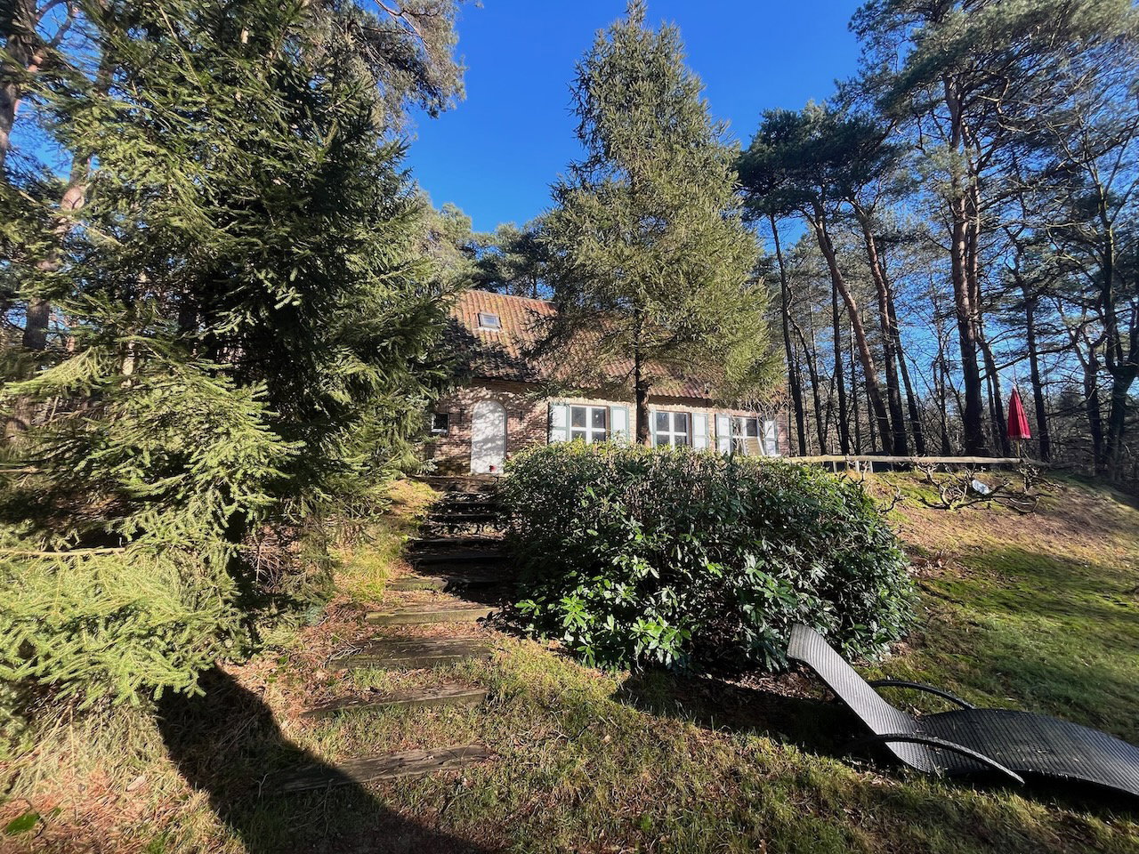 Nature house in Kasterlee