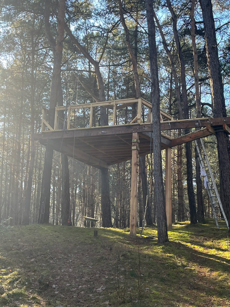 Nature house in Kasterlee