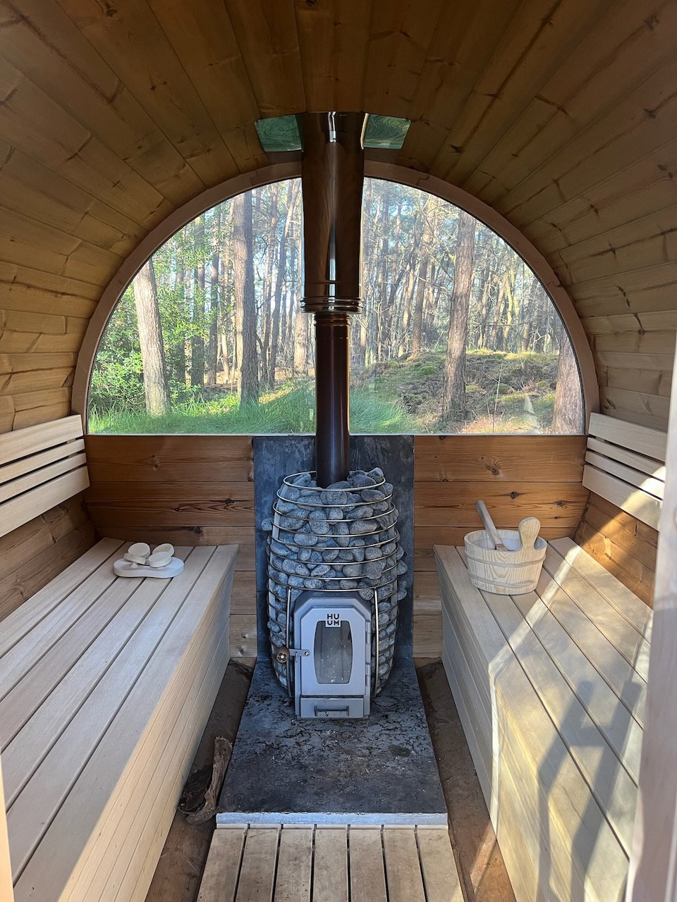 Nature house in Kasterlee