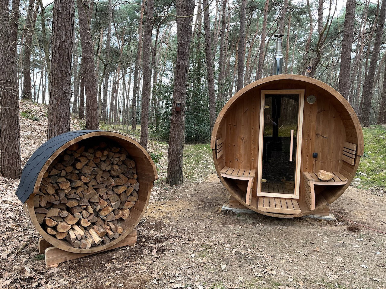 Nature house in Kasterlee