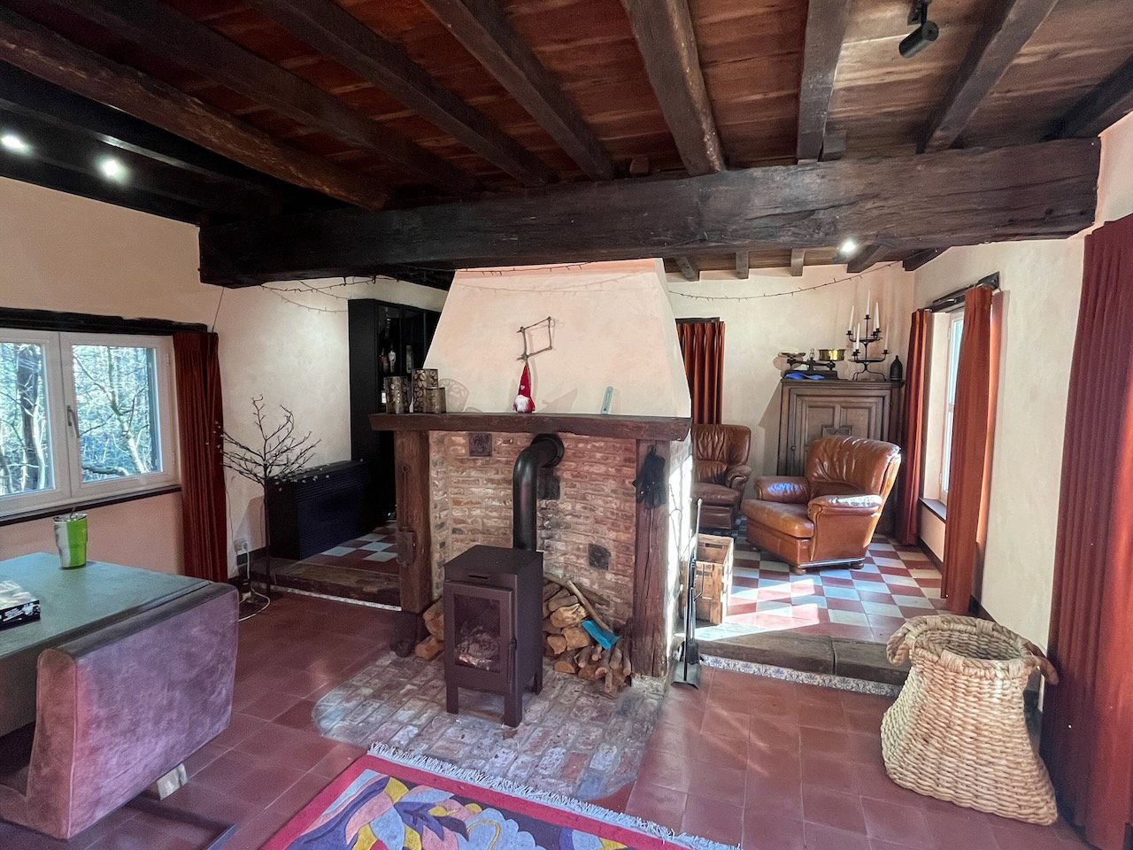 Nature house in Kasterlee