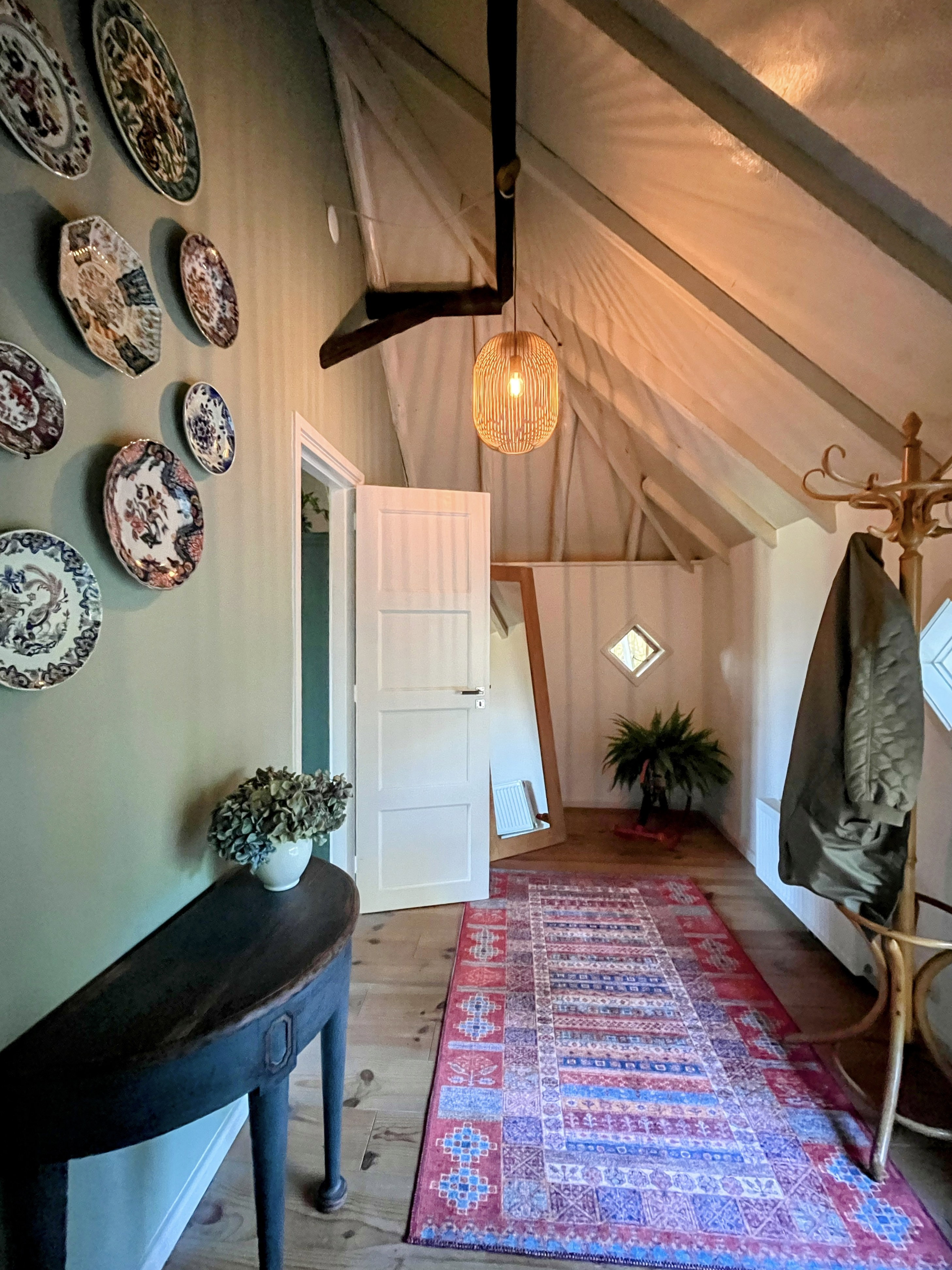 Natuurhuisje in Zandhuizen