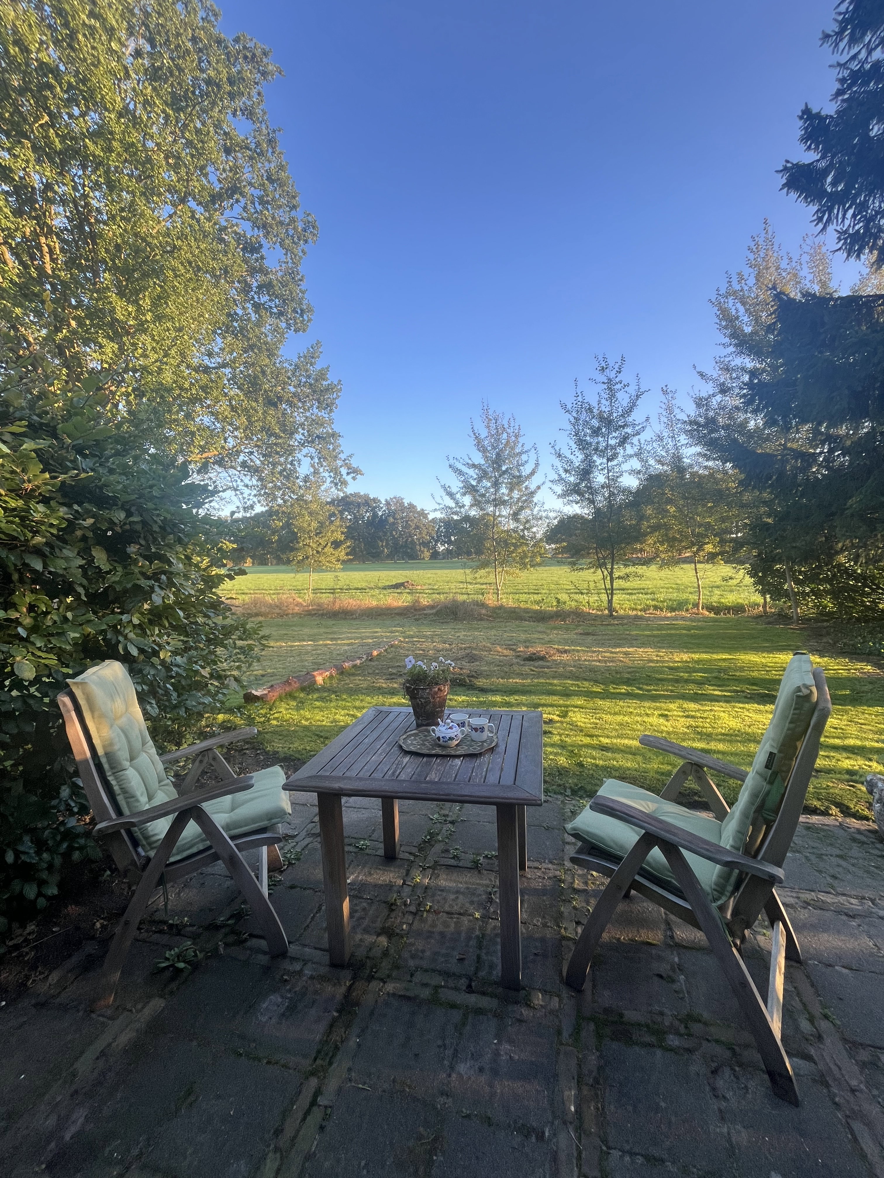 Natuurhuisje in Zandhuizen
