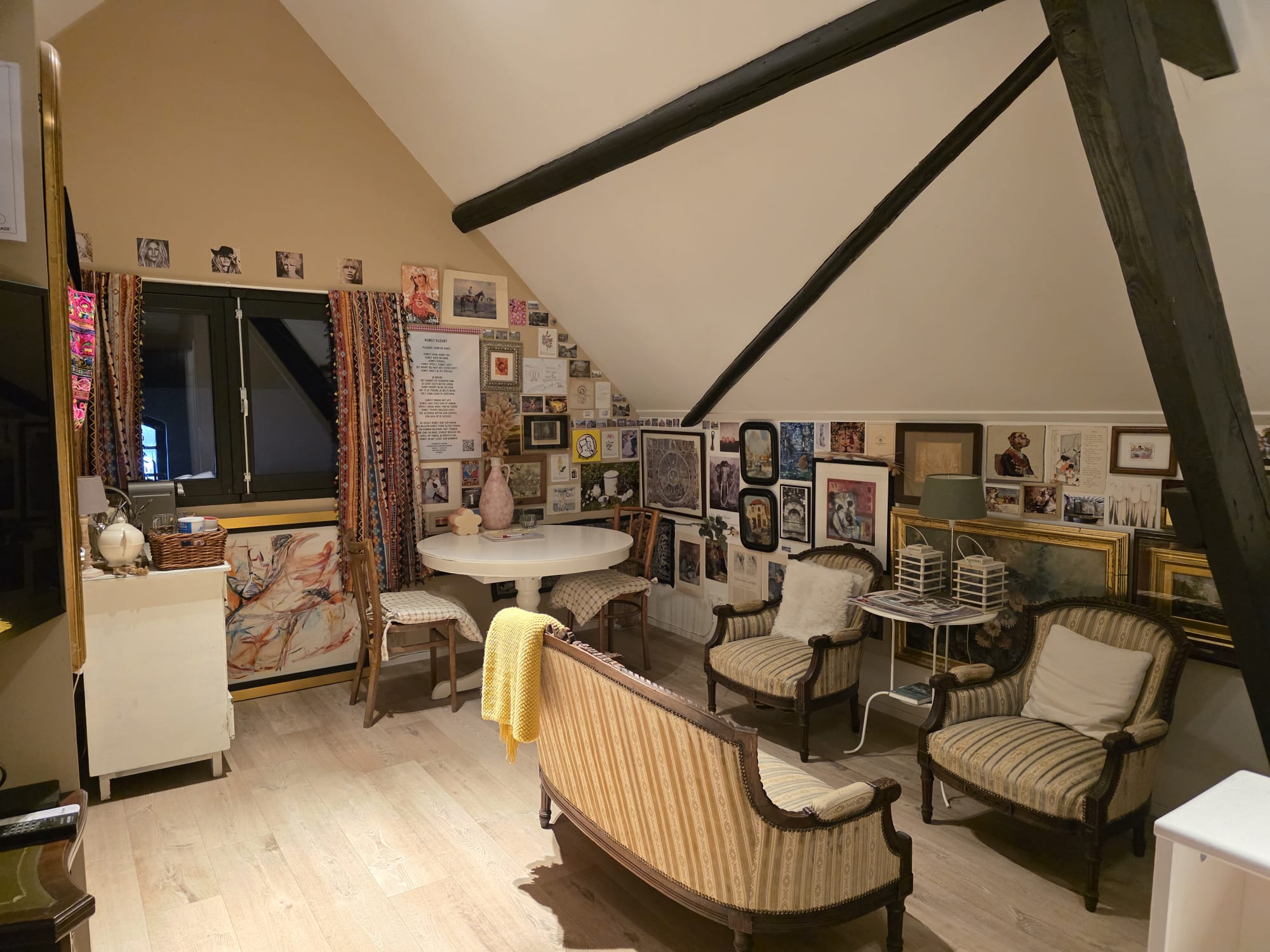 Casa nella natura a Putten