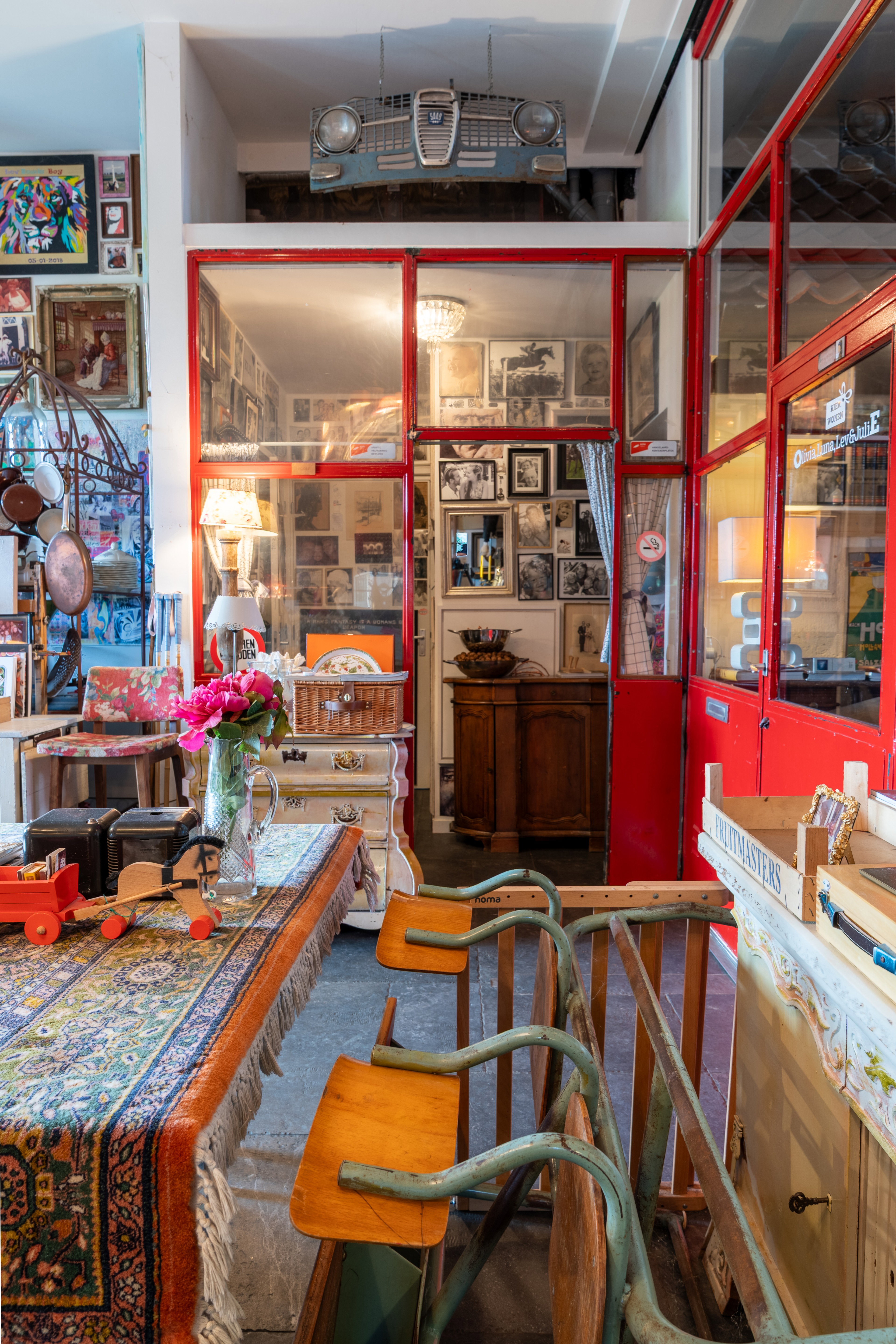 Casa nella natura a Putten
