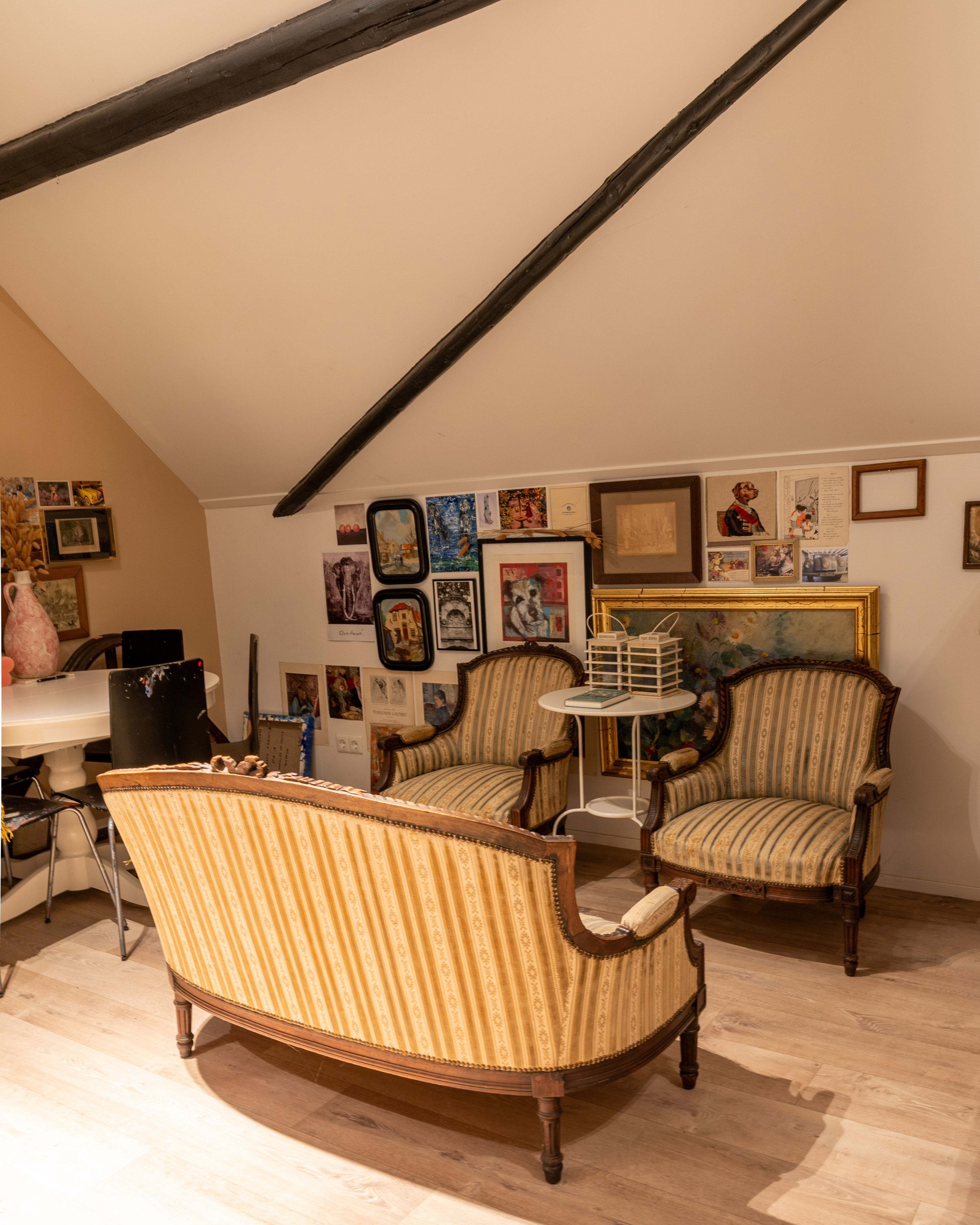 Casa nella natura a Putten