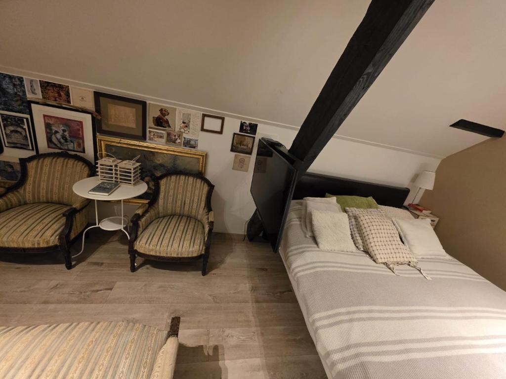 Casa nella natura a Putten