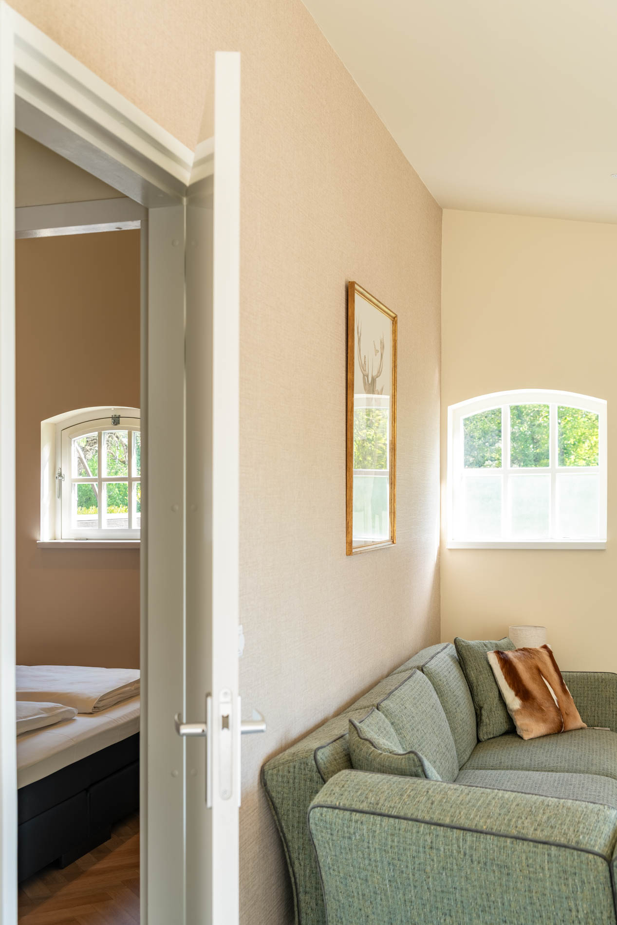 Casa nella natura a Veere