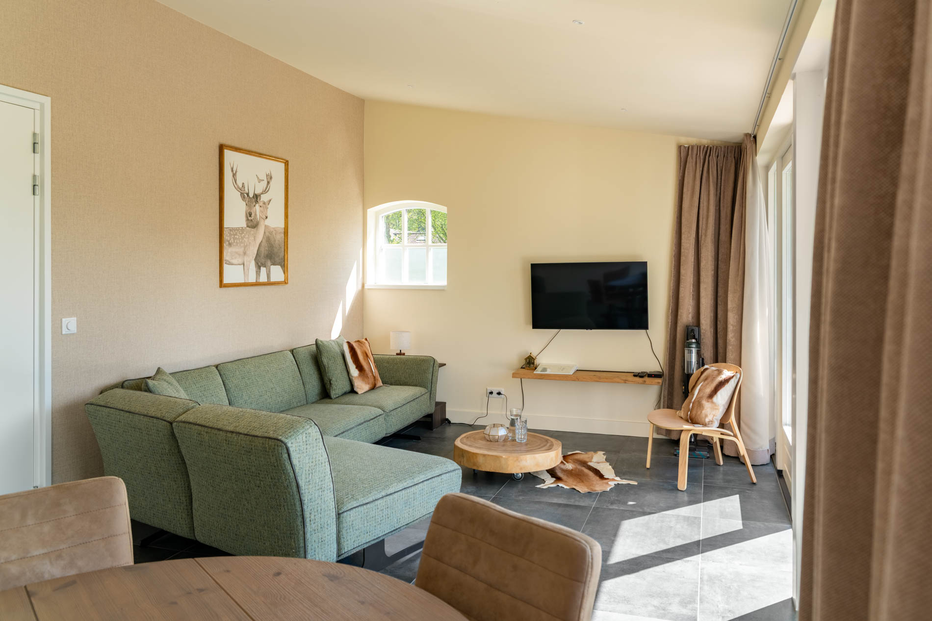 Casa nella natura a Veere