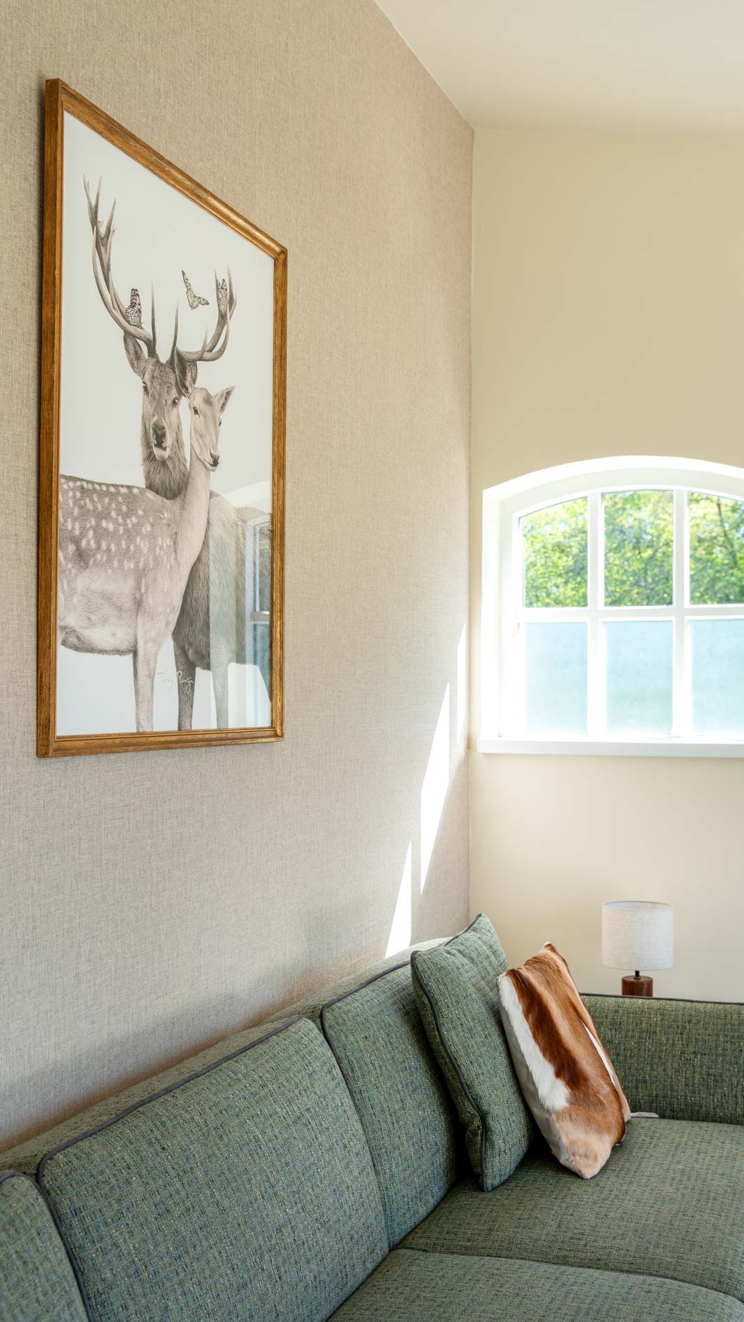 Casa nella natura a Veere