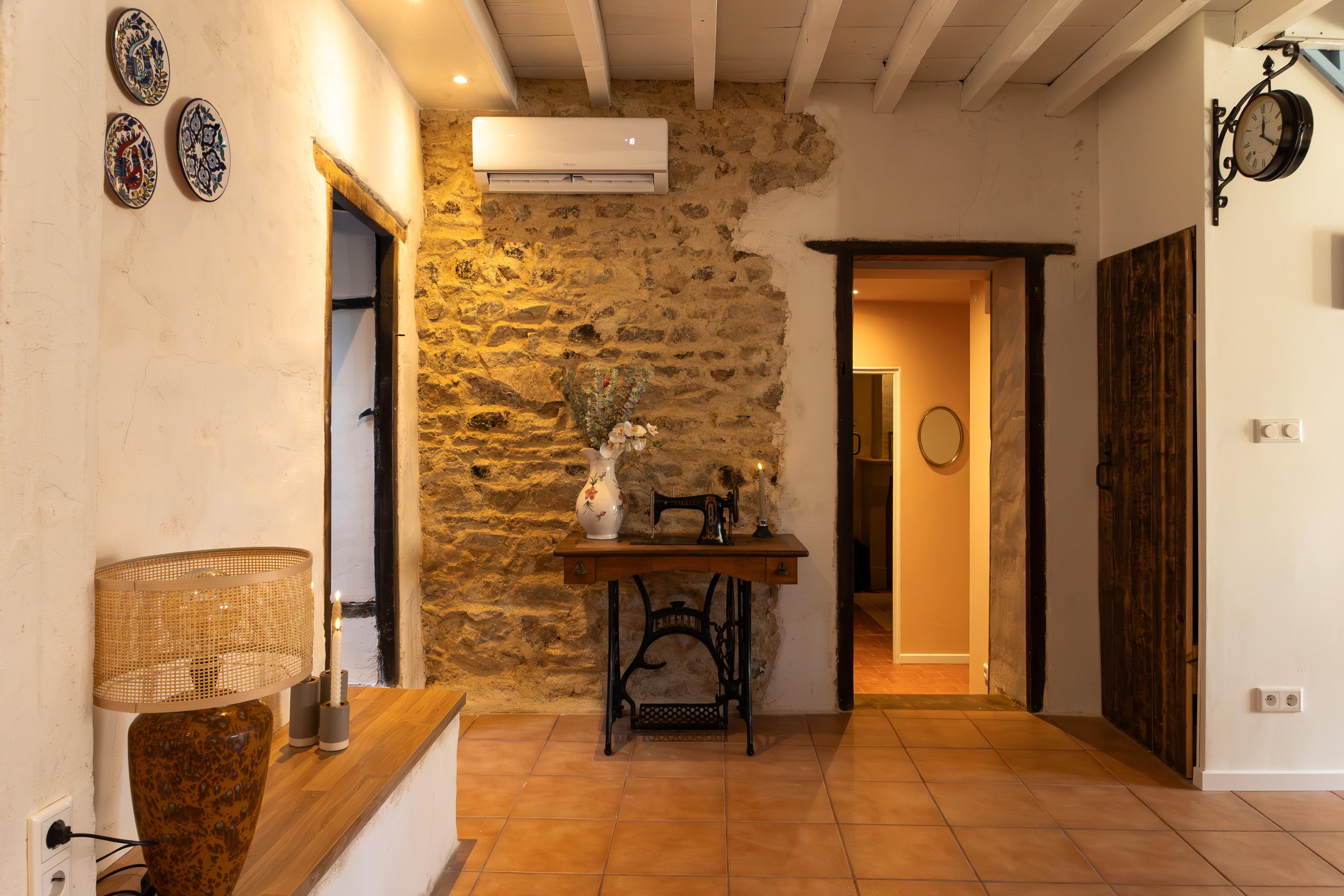 Natuurhuisje in Saint-Franchy