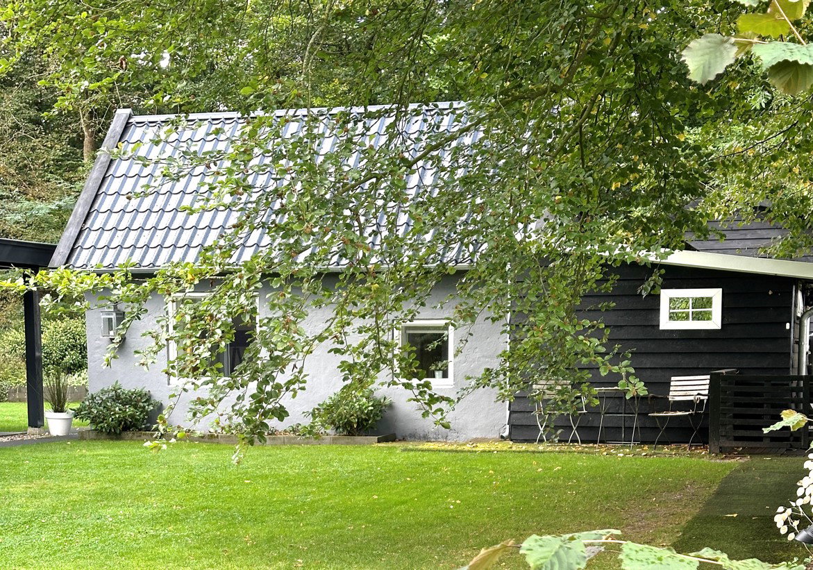Casa nella natura a Hoenderloo