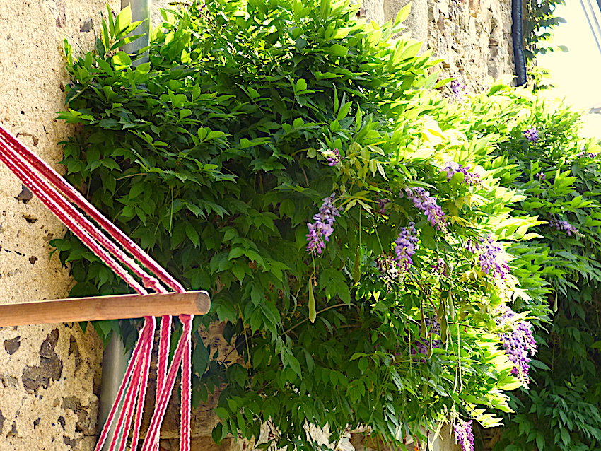 Maison nature à SAINT ANDRÉ DE NAJAC
