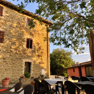 Natuurhuisje in San Presto, Assisi