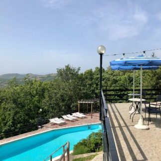 Natuurhuisje in San Presto, Assisi