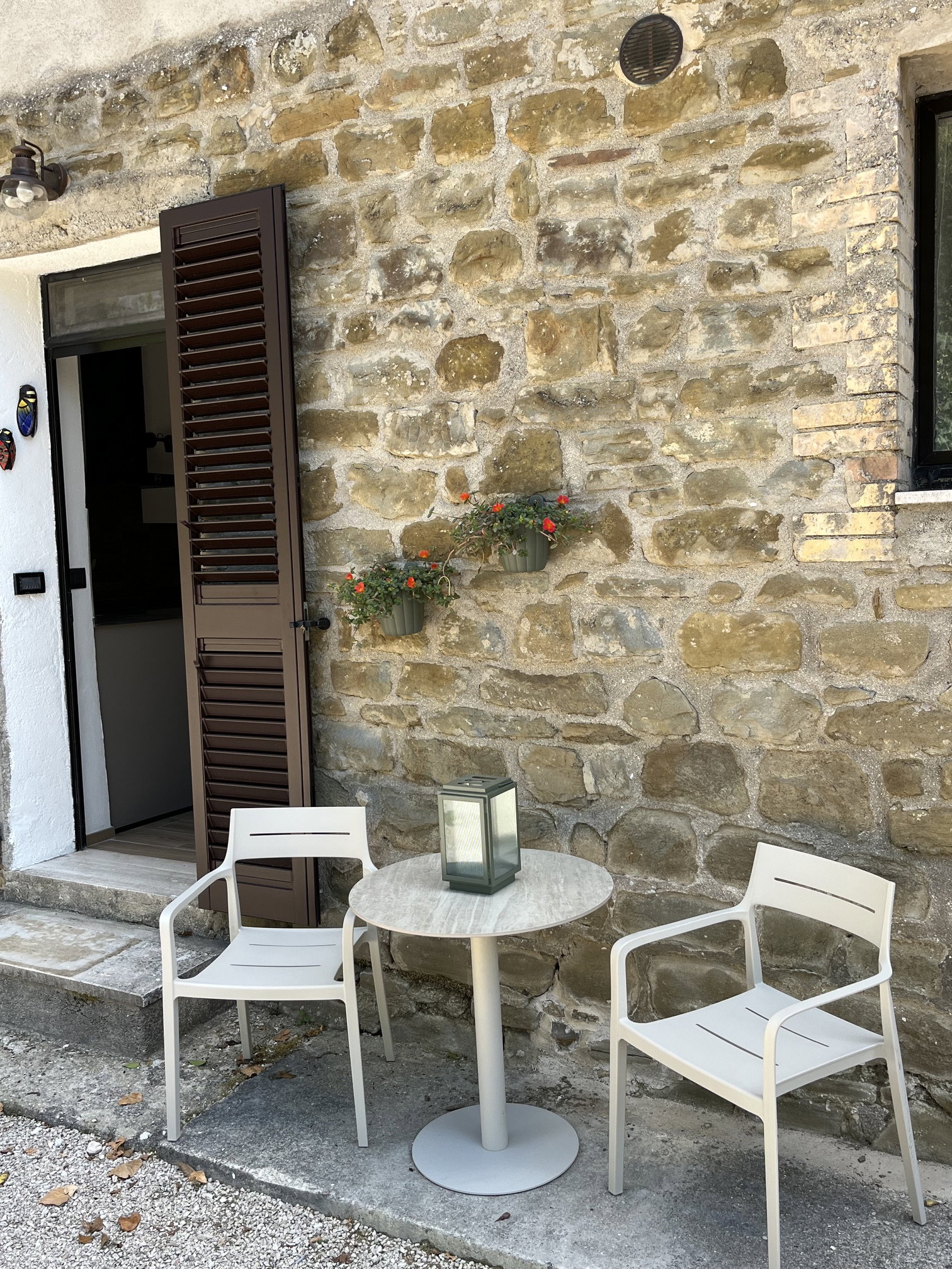 Natuurhuisje in San Presto, Assisi
