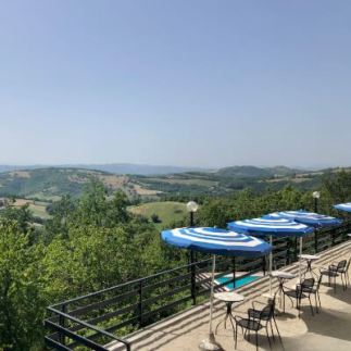 Natuurhuisje in San Presto, Assisi
