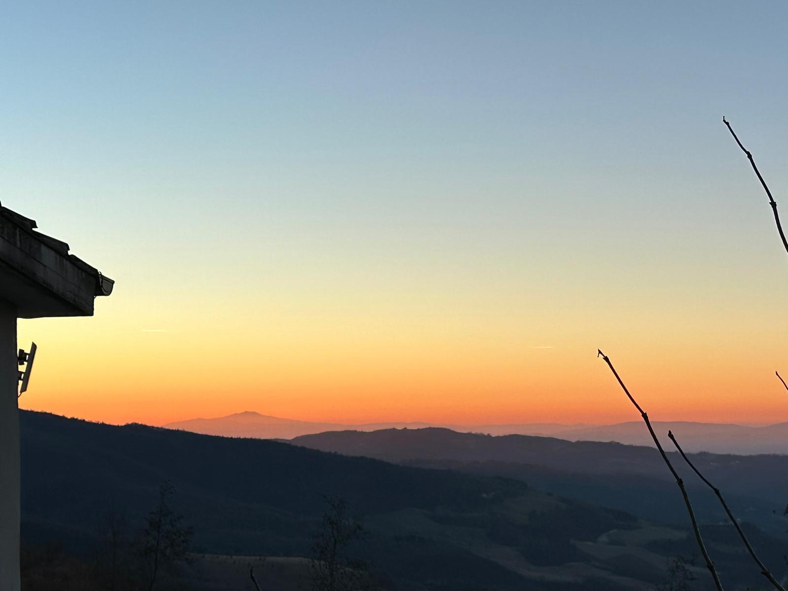 Natuurhuisje in San Presto, Assisi