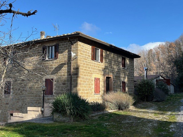Natuurhuisje in San Presto, Assisi
