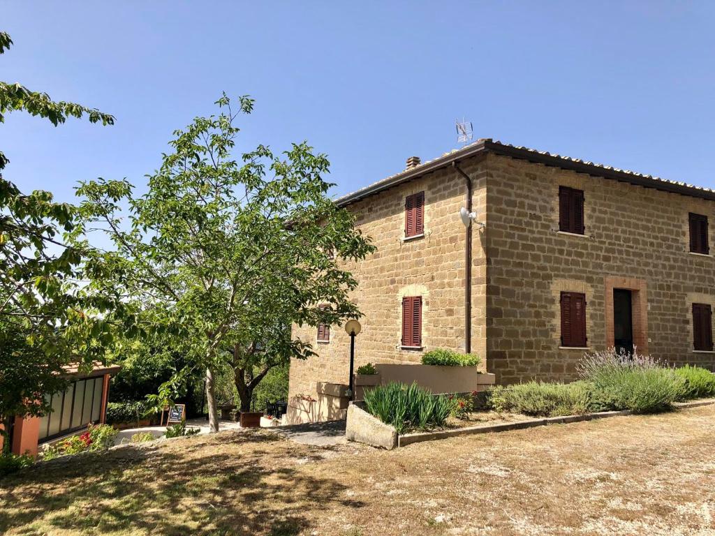 Natuurhuisje in San Presto, Assisi