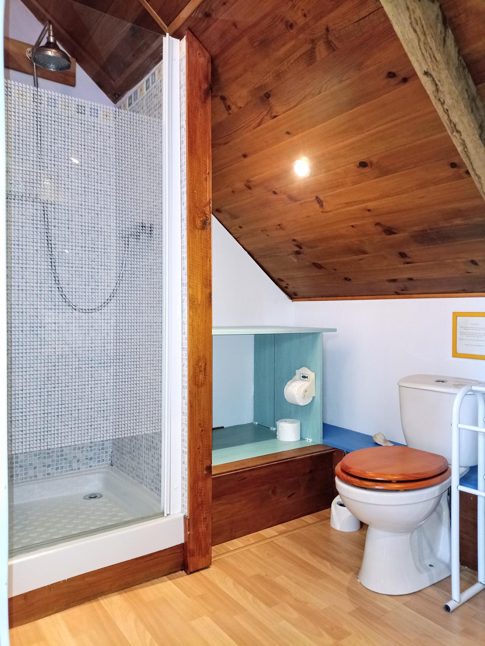 Casa nella natura a Melrand