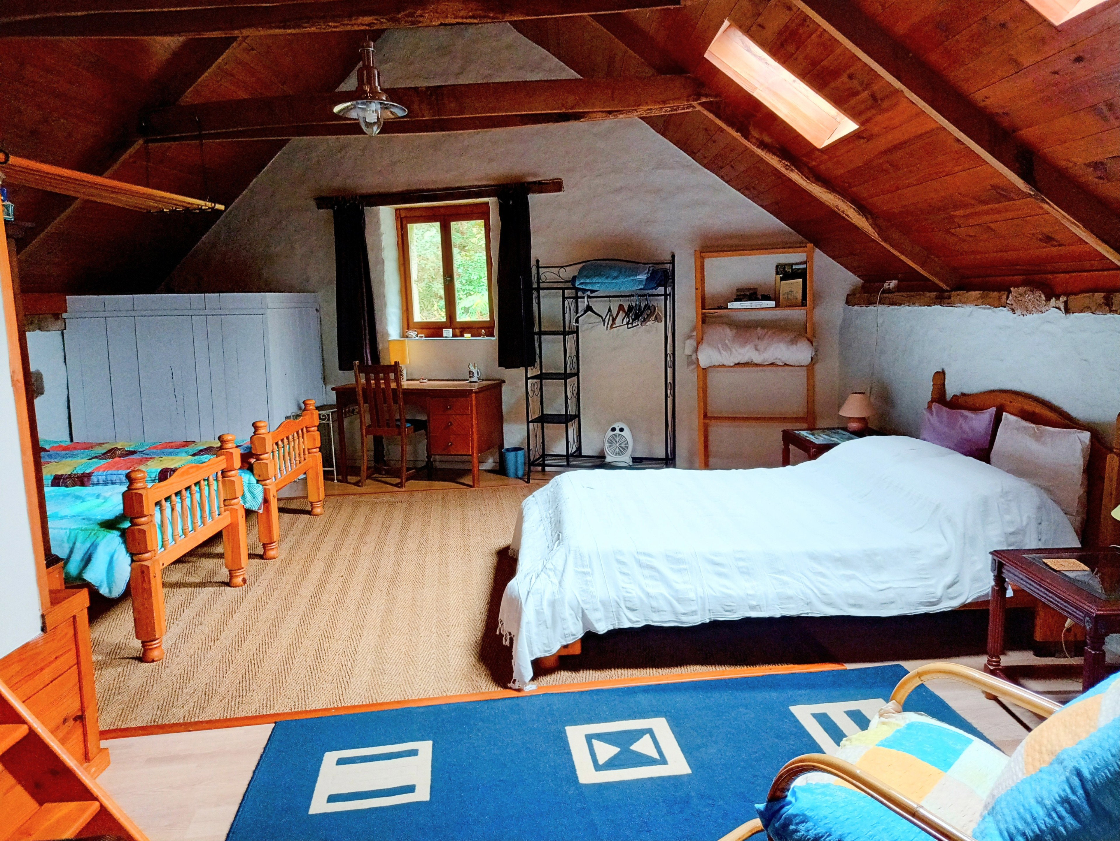 Casa nella natura a Melrand