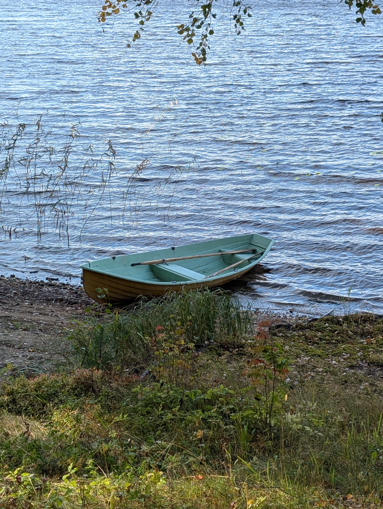Casa nella natura a Kangaslampi