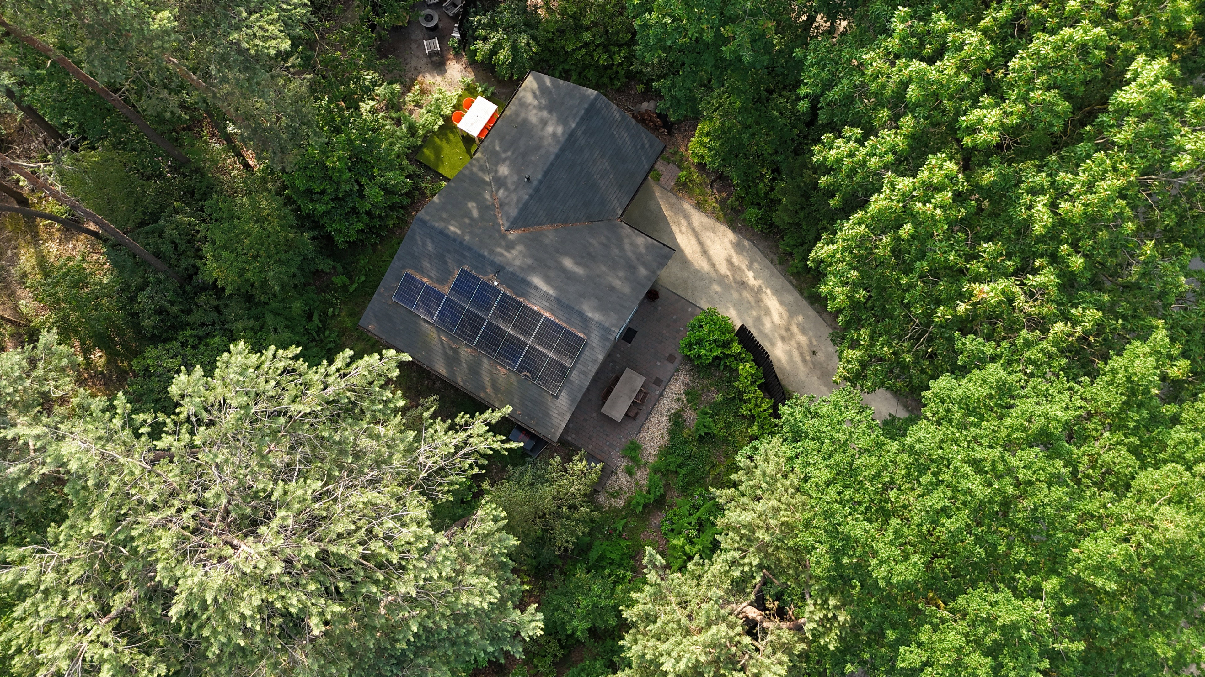 Nature house in Merksplas