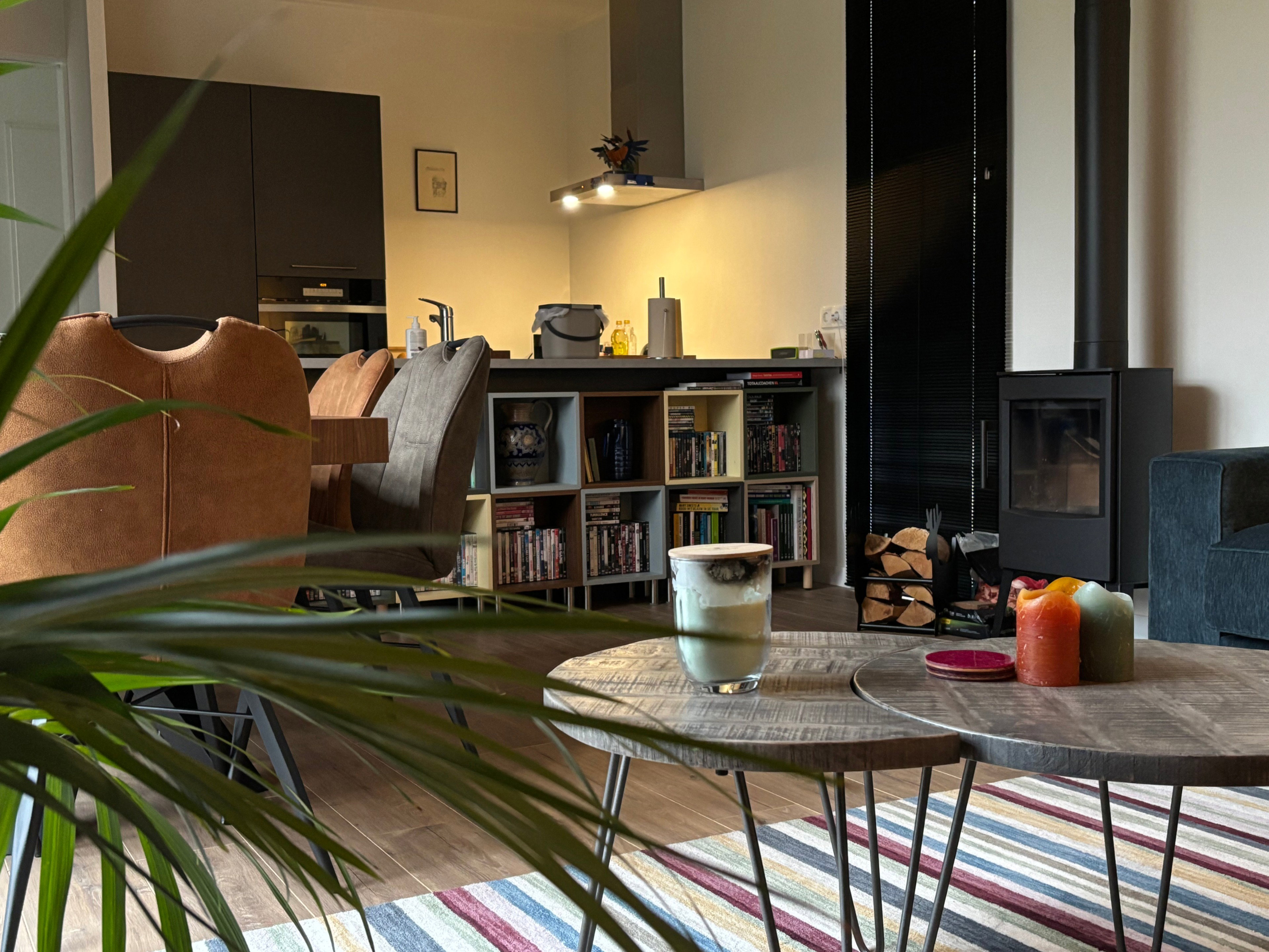 Casa nella natura a Halle