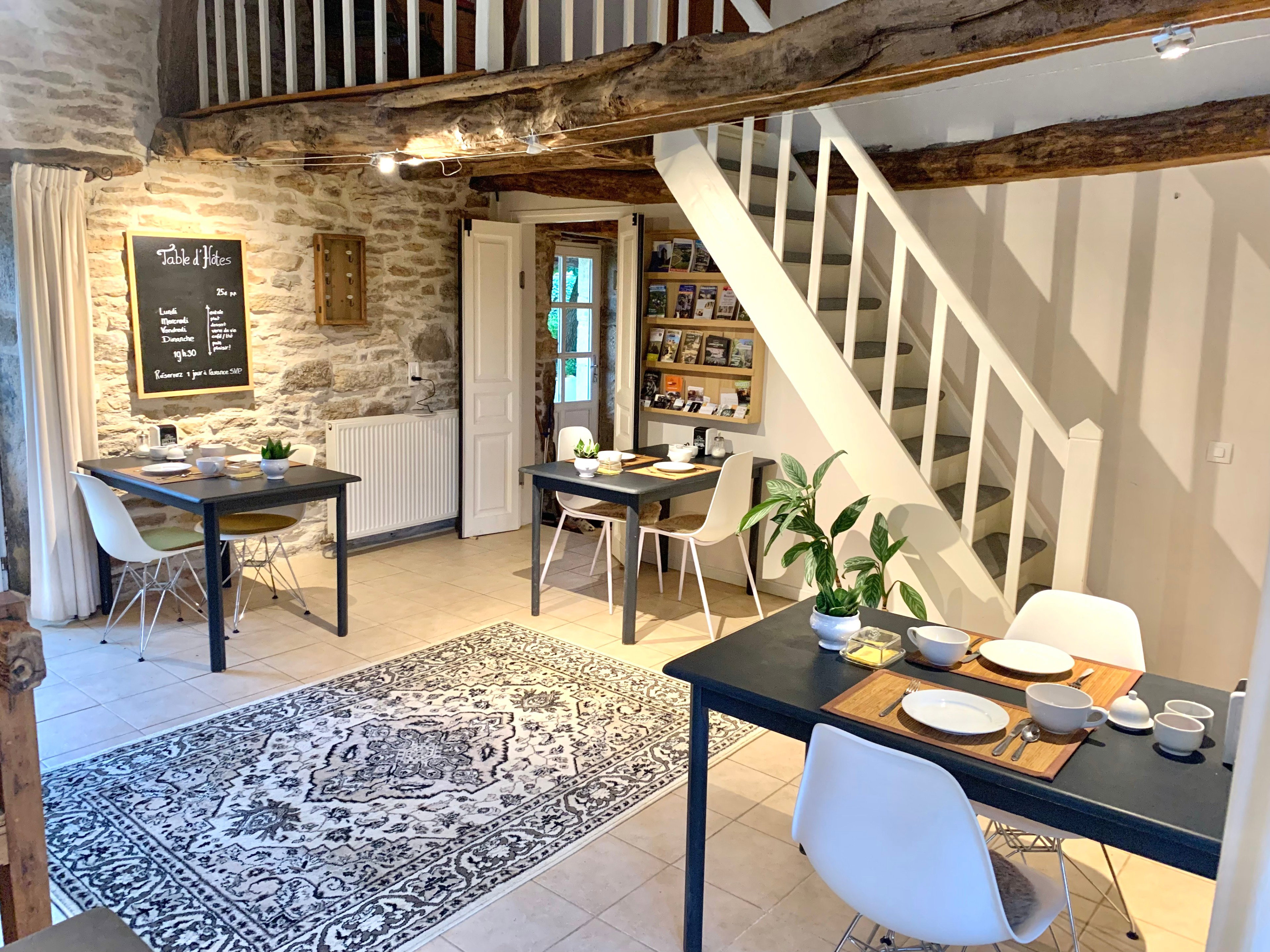 Maison nature à Calvignac