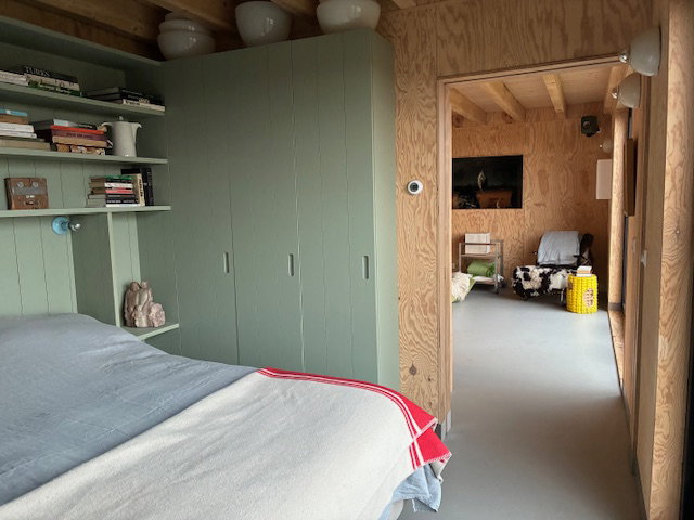 Maison nature à Jisp