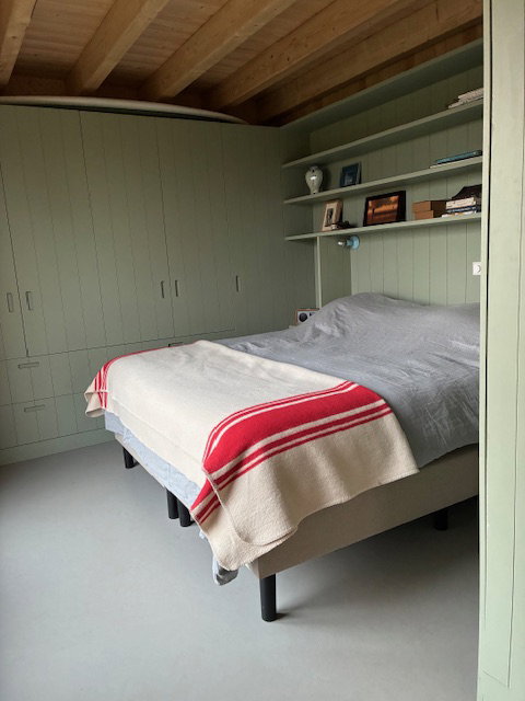 Maison nature à Jisp