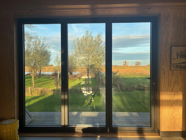 Maison nature à Jisp