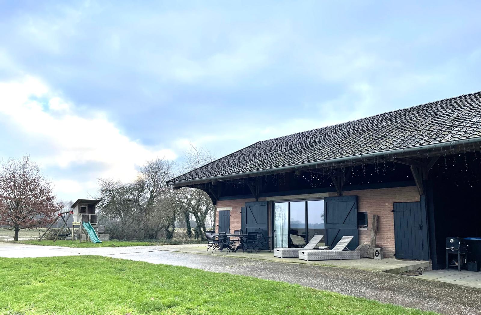 Natuurhuisje in Laag-Keppel