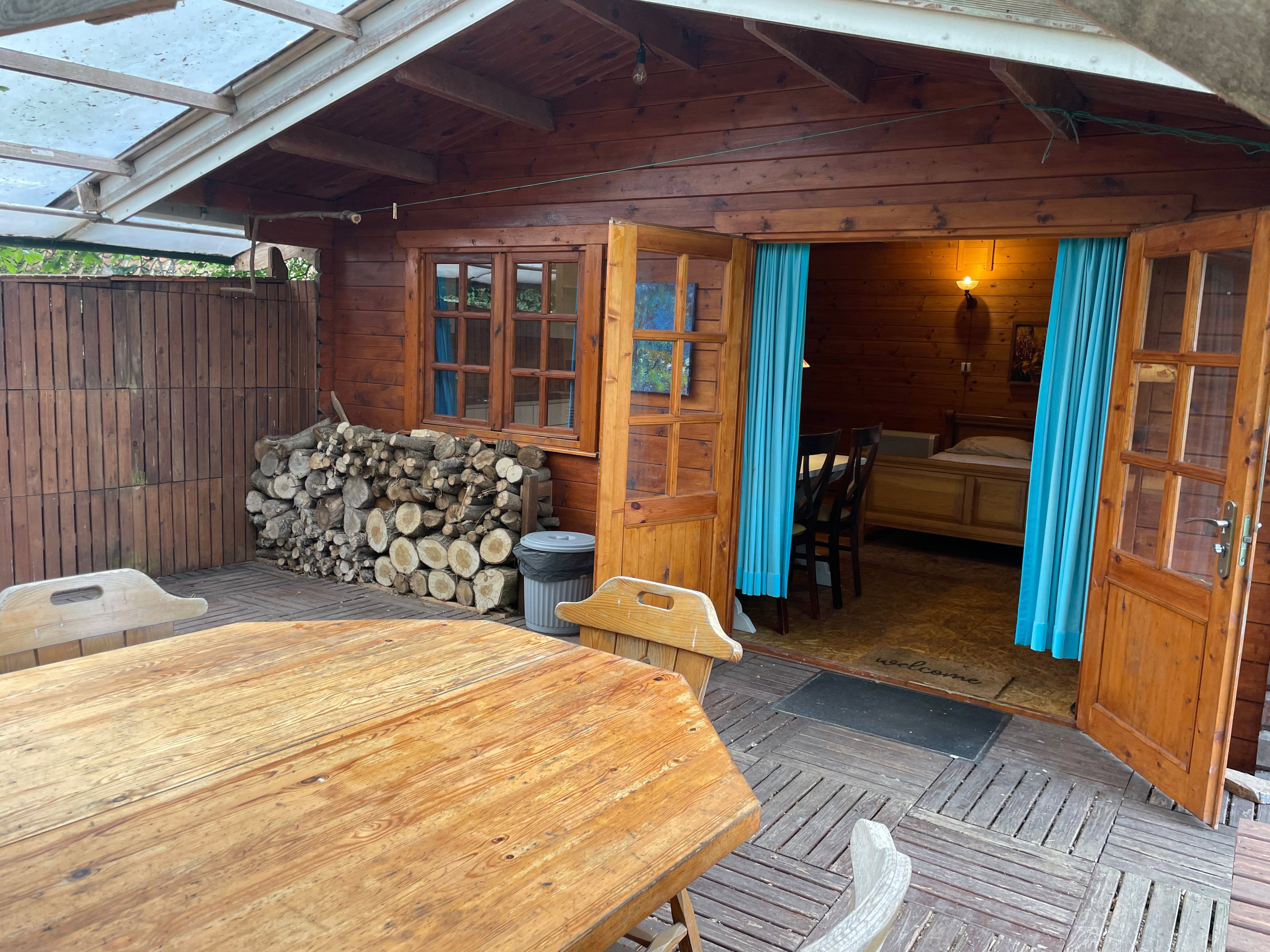 Natuurhuisje in Sellingen
