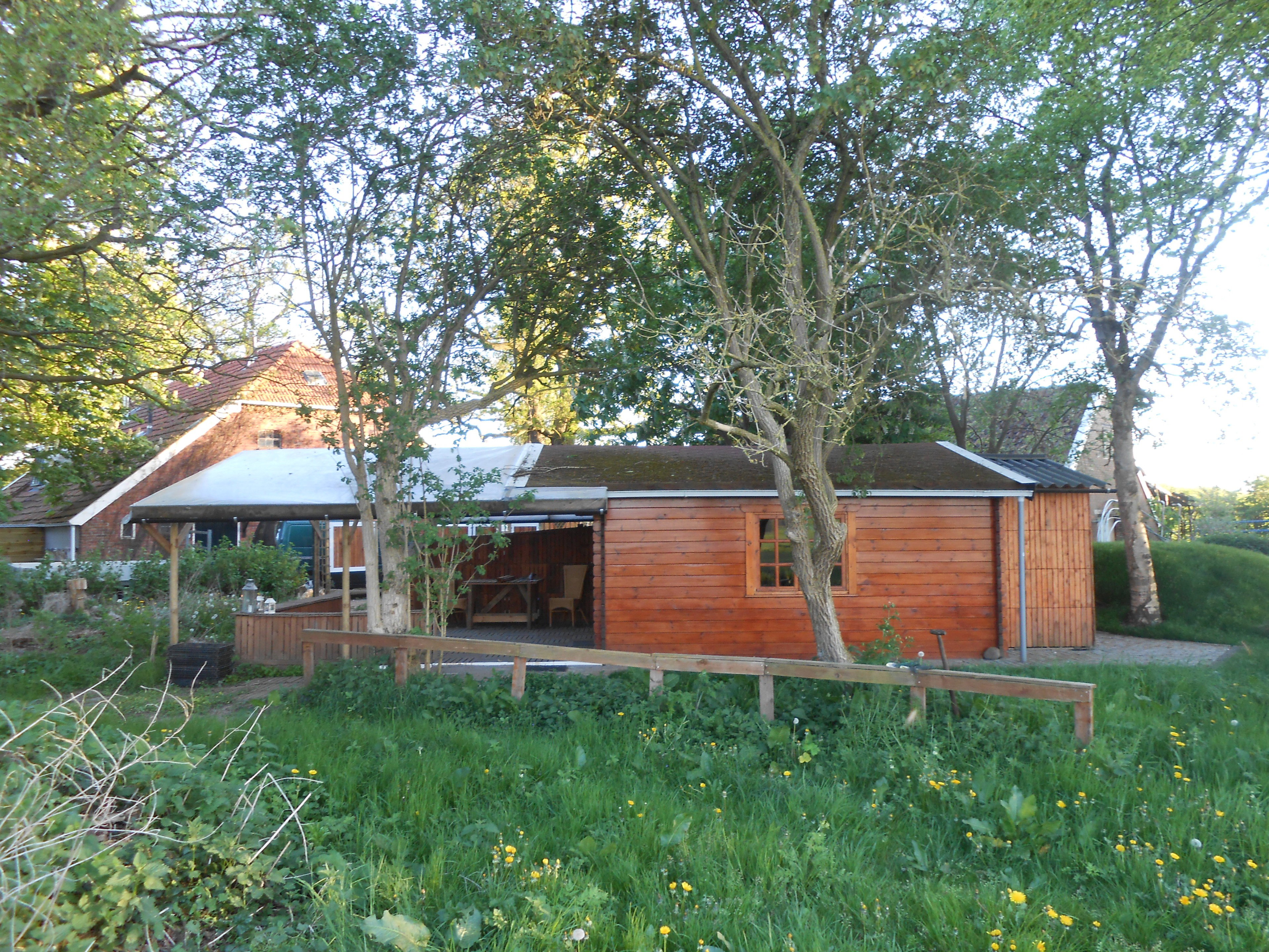 Natuurhuisje in Sellingen
