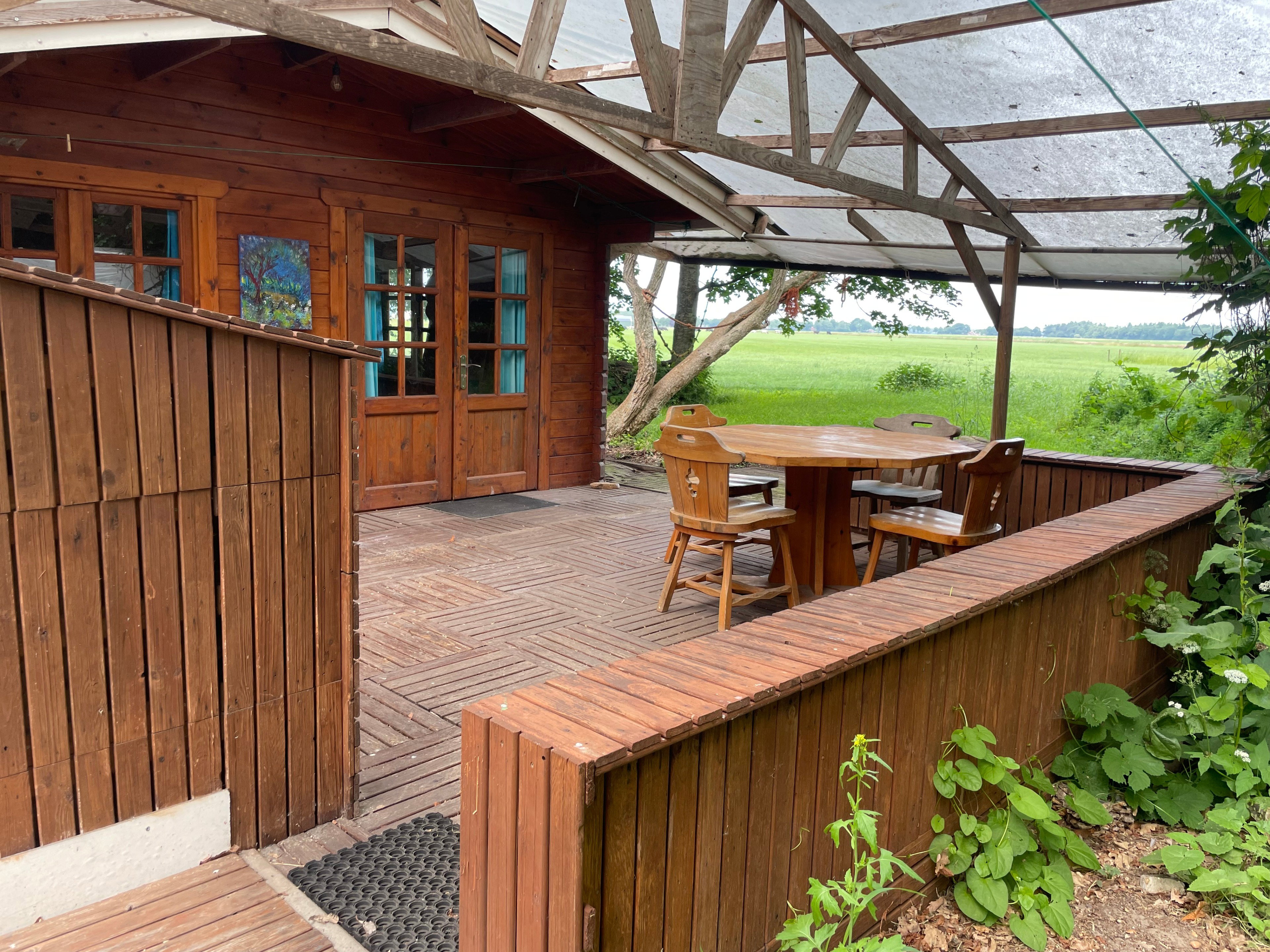 Natuurhuisje in Sellingen